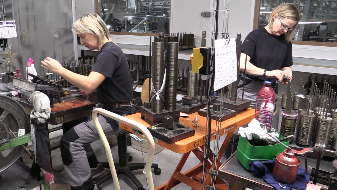 Finances : le fonds Regain 340 investit 20 M€ dans six start-up