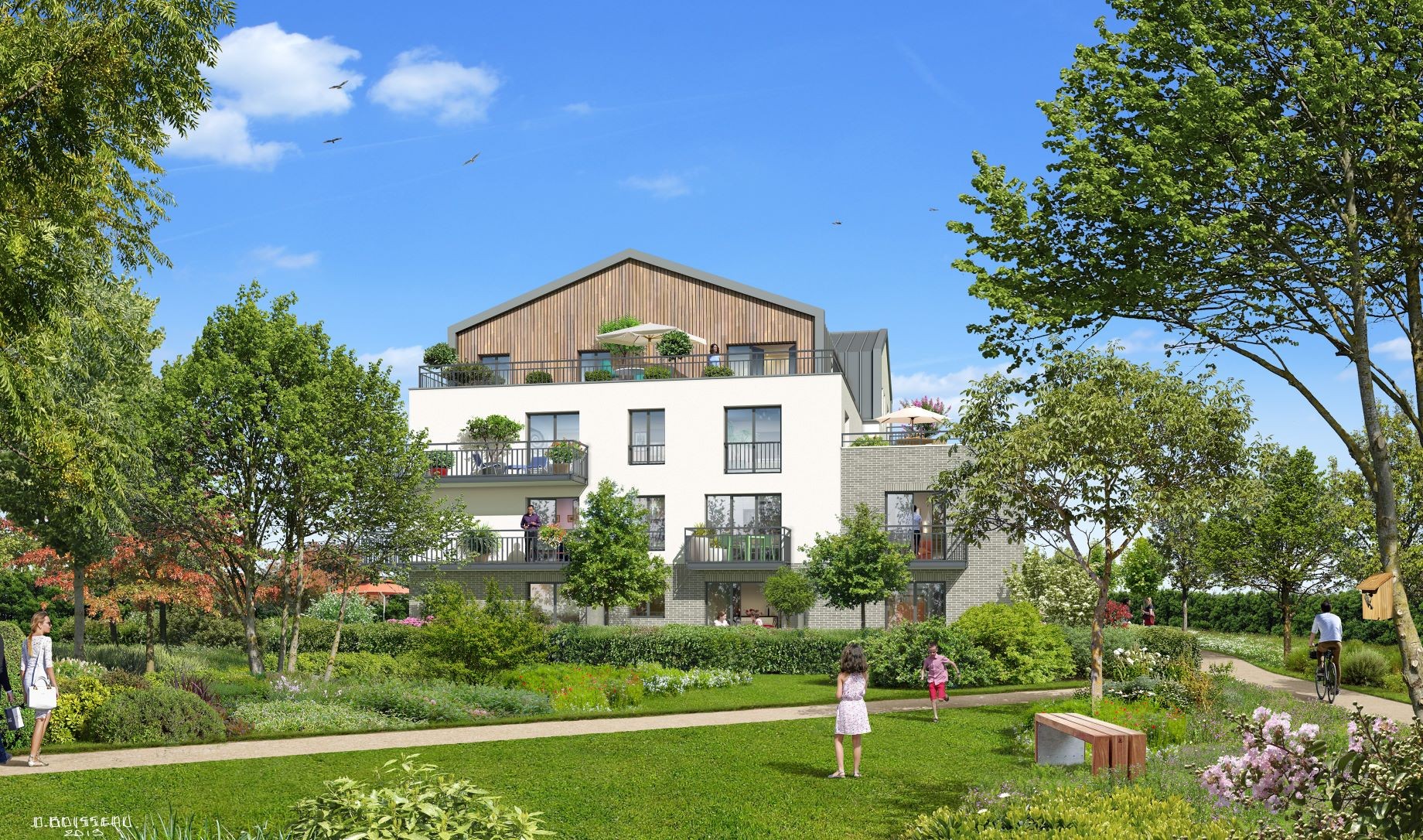 PROMOGIM reçoit le prix du Grand Public des Pyramides d'Argent 2021