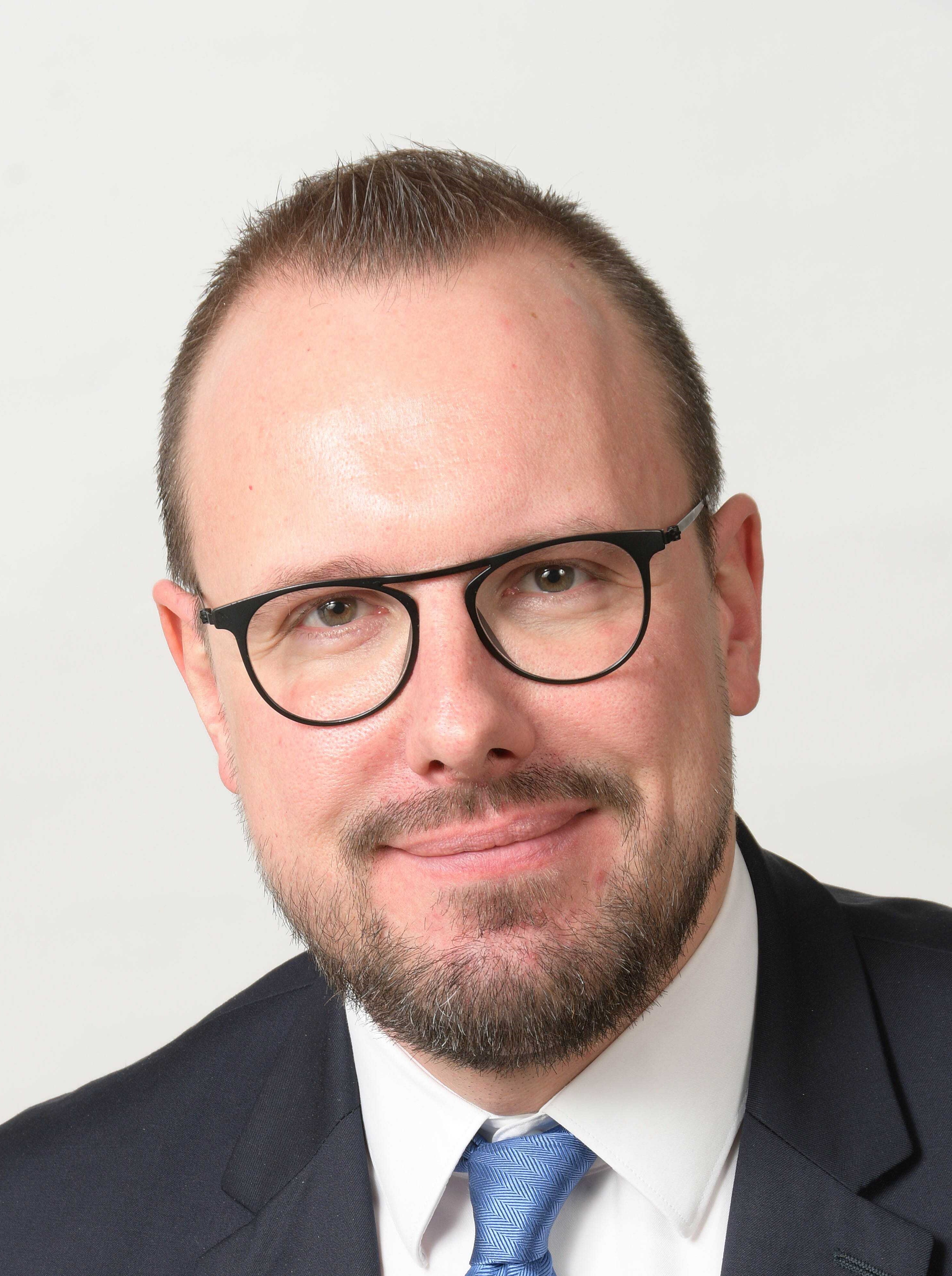 Tourcoing : Grégory Tempremant, élu président de Pictanovo