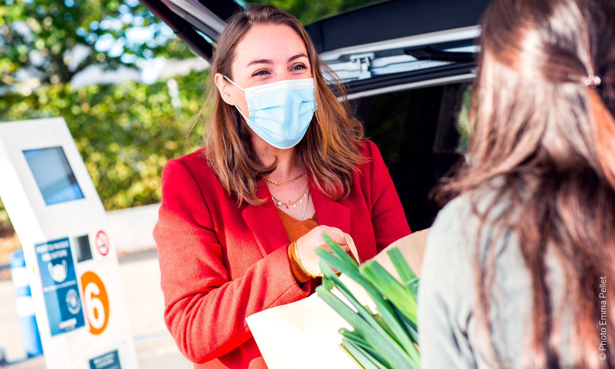 Shopopop renforce son implantation dans le Doubs et la Côte-d’Or