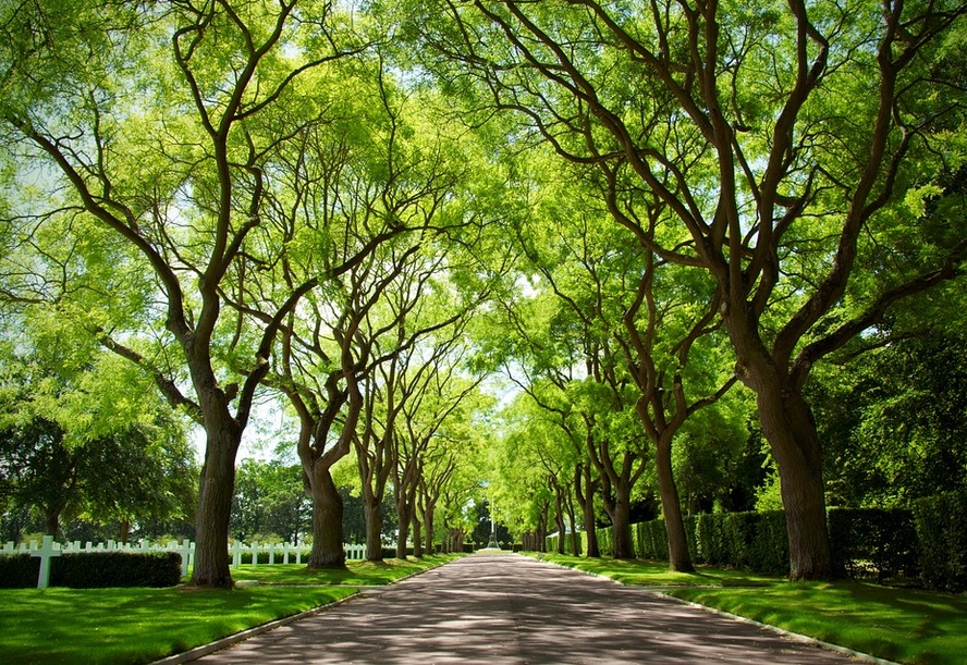 Creil : une voie verte pour sécuriser les mobilités douces