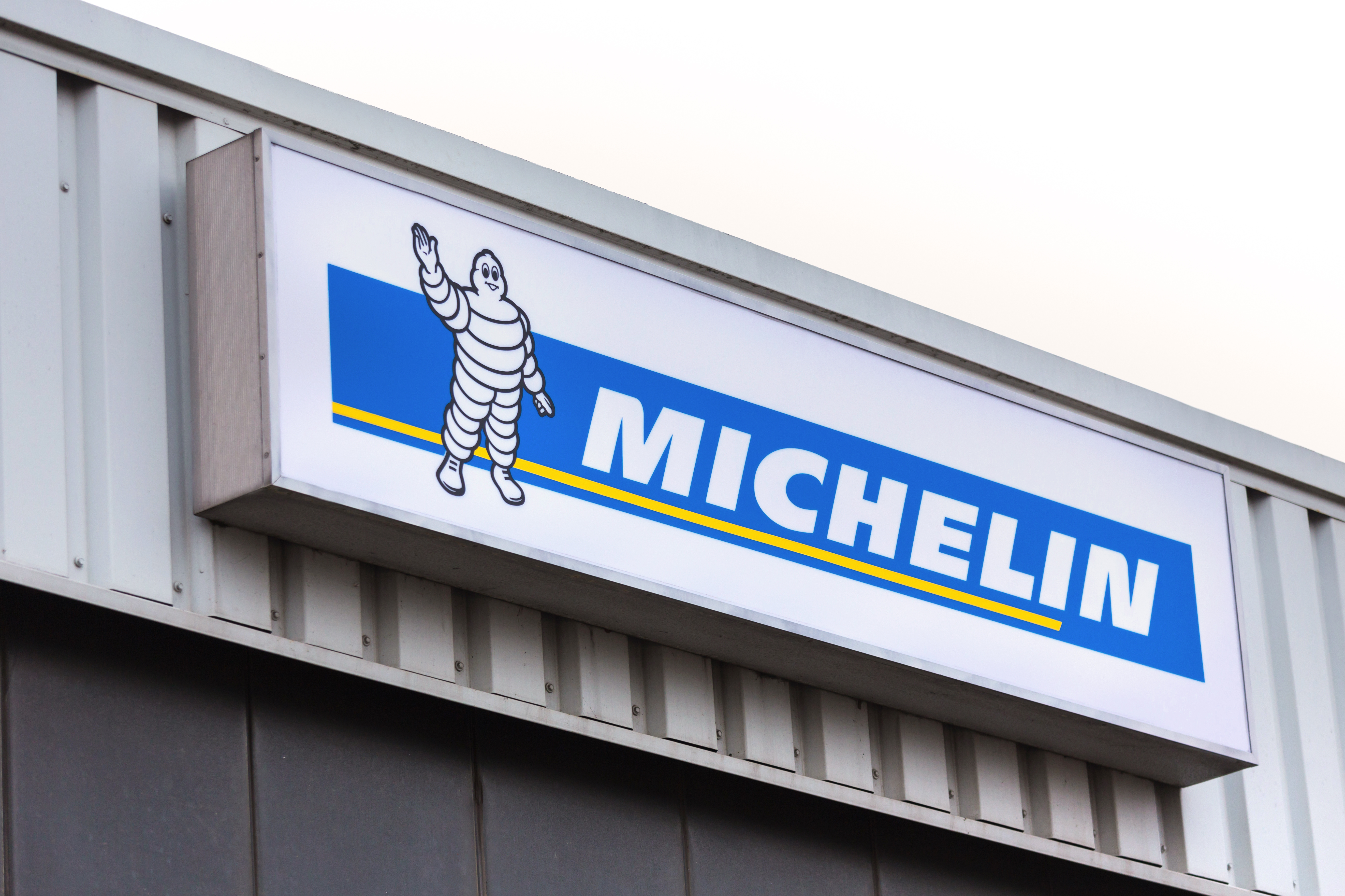 Michelin : le site de Blanzy se réorganise