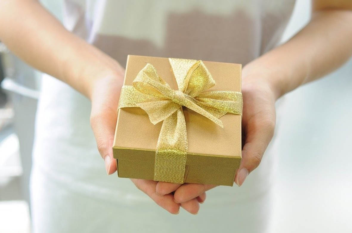  Quand l’entreprise joue le rôle du Père Noël 