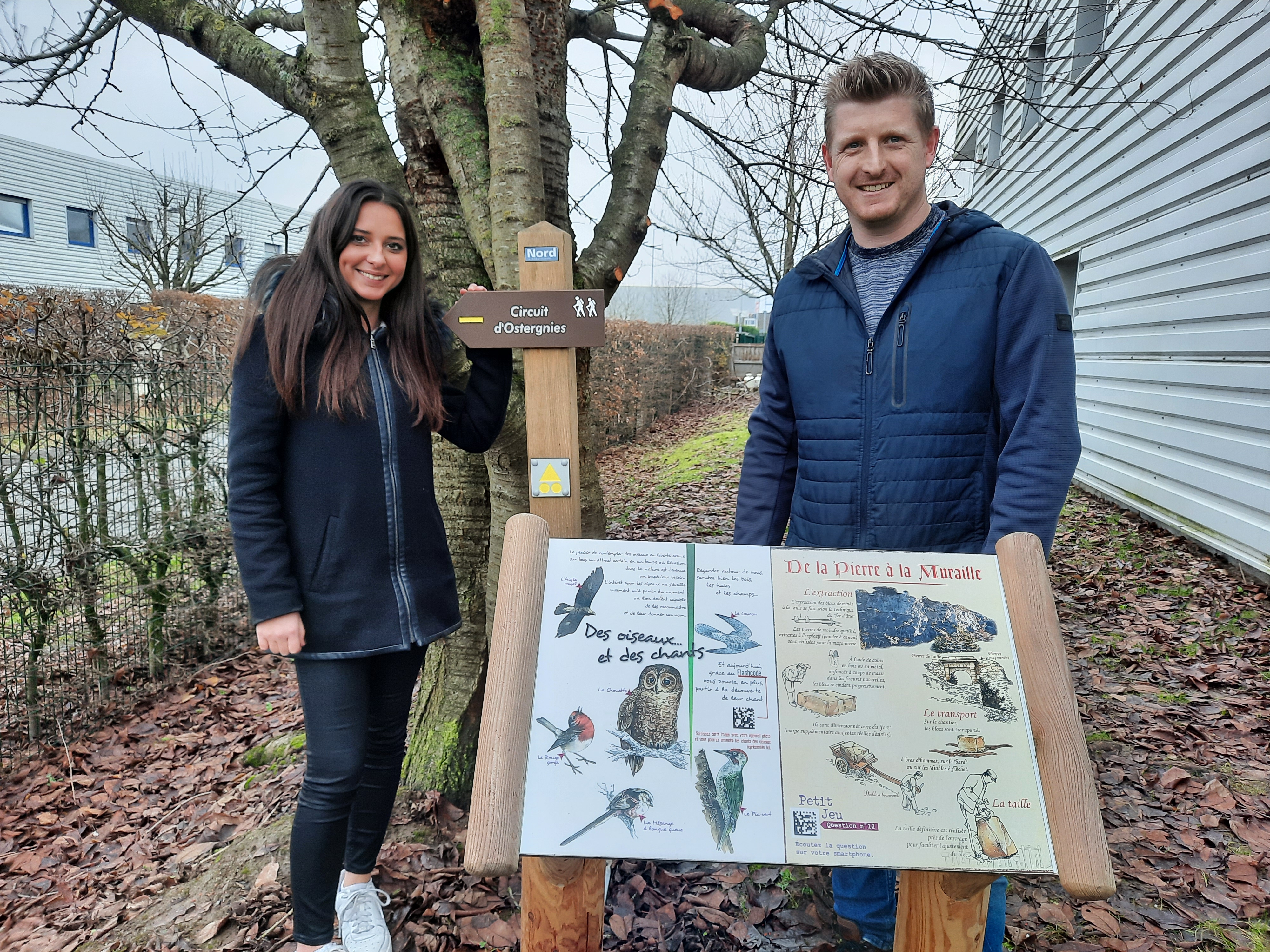 ACP Nord balise durablement et à la demande