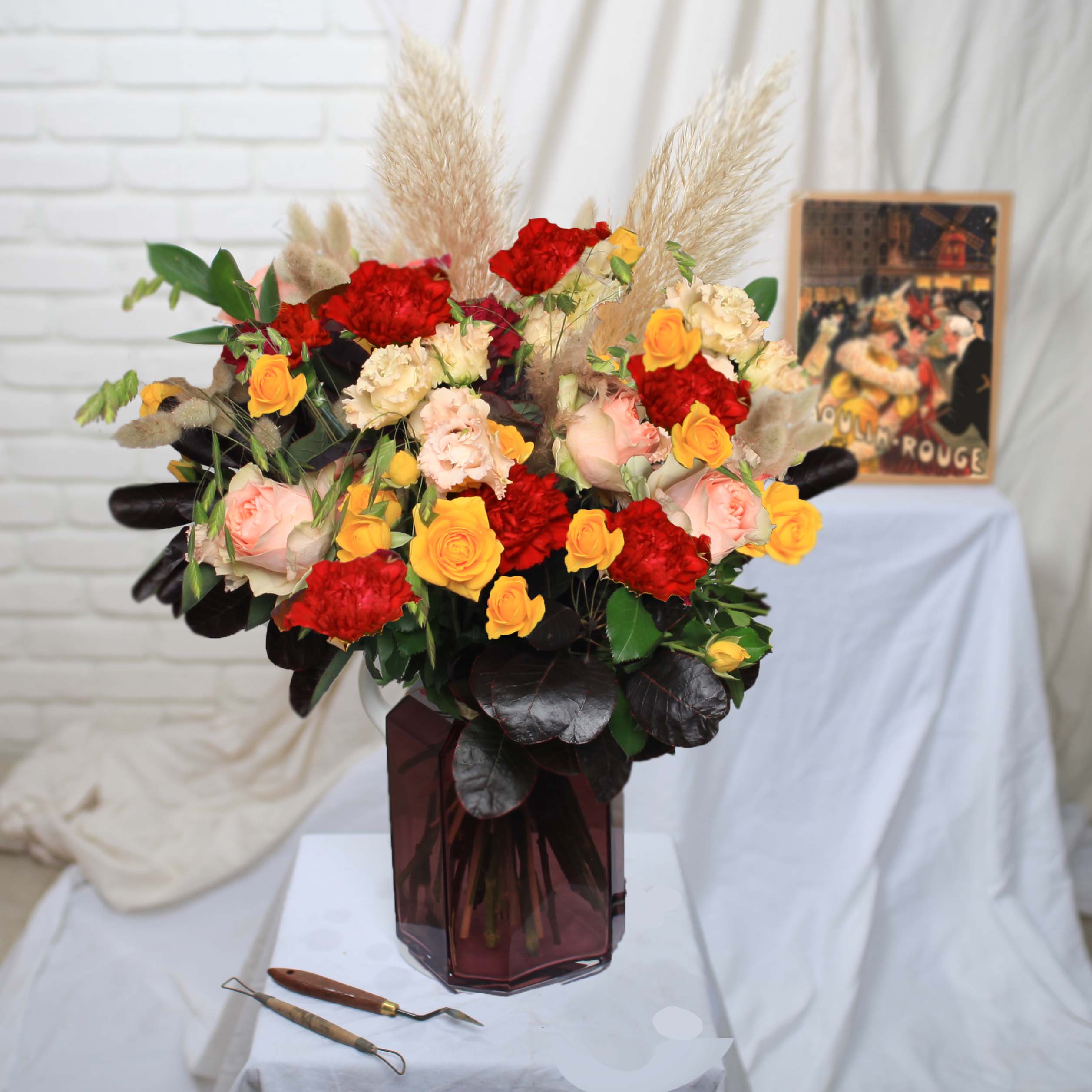 Aquarelle et l'École du Louvre s'associent dans l'art