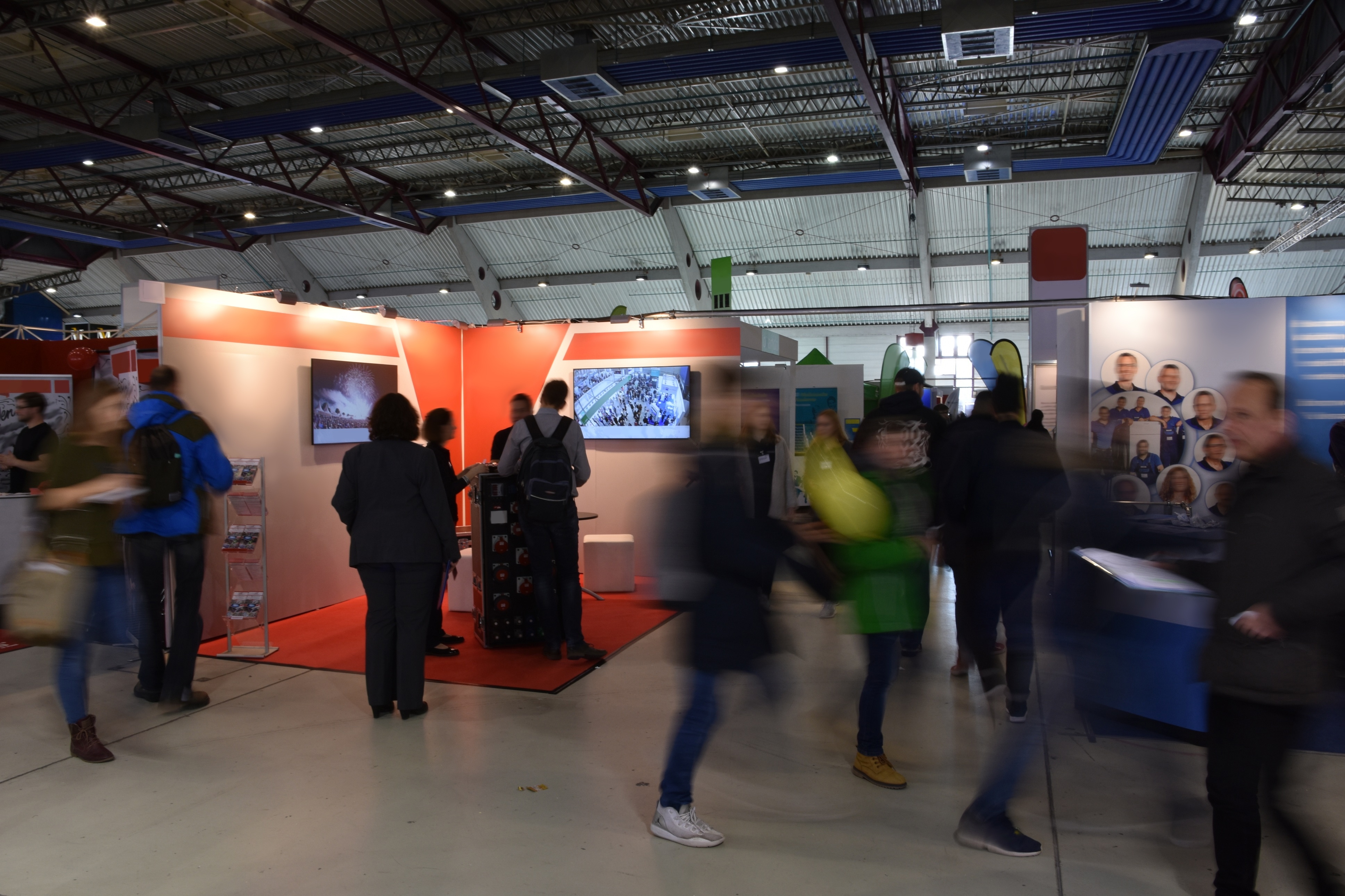 Continental présente ses solutions au salon Solutrans