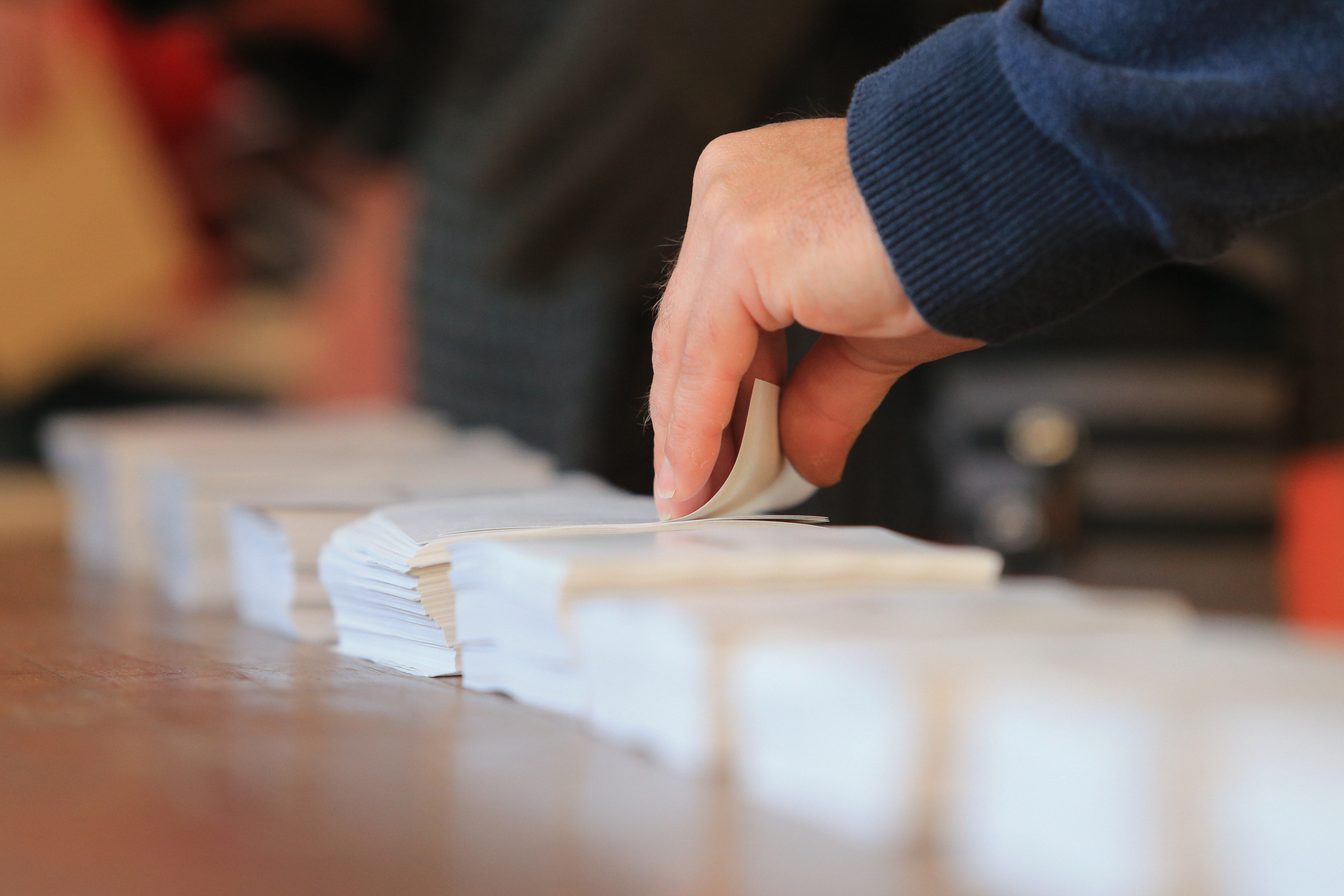 Communication des candidats : des règles à respecter