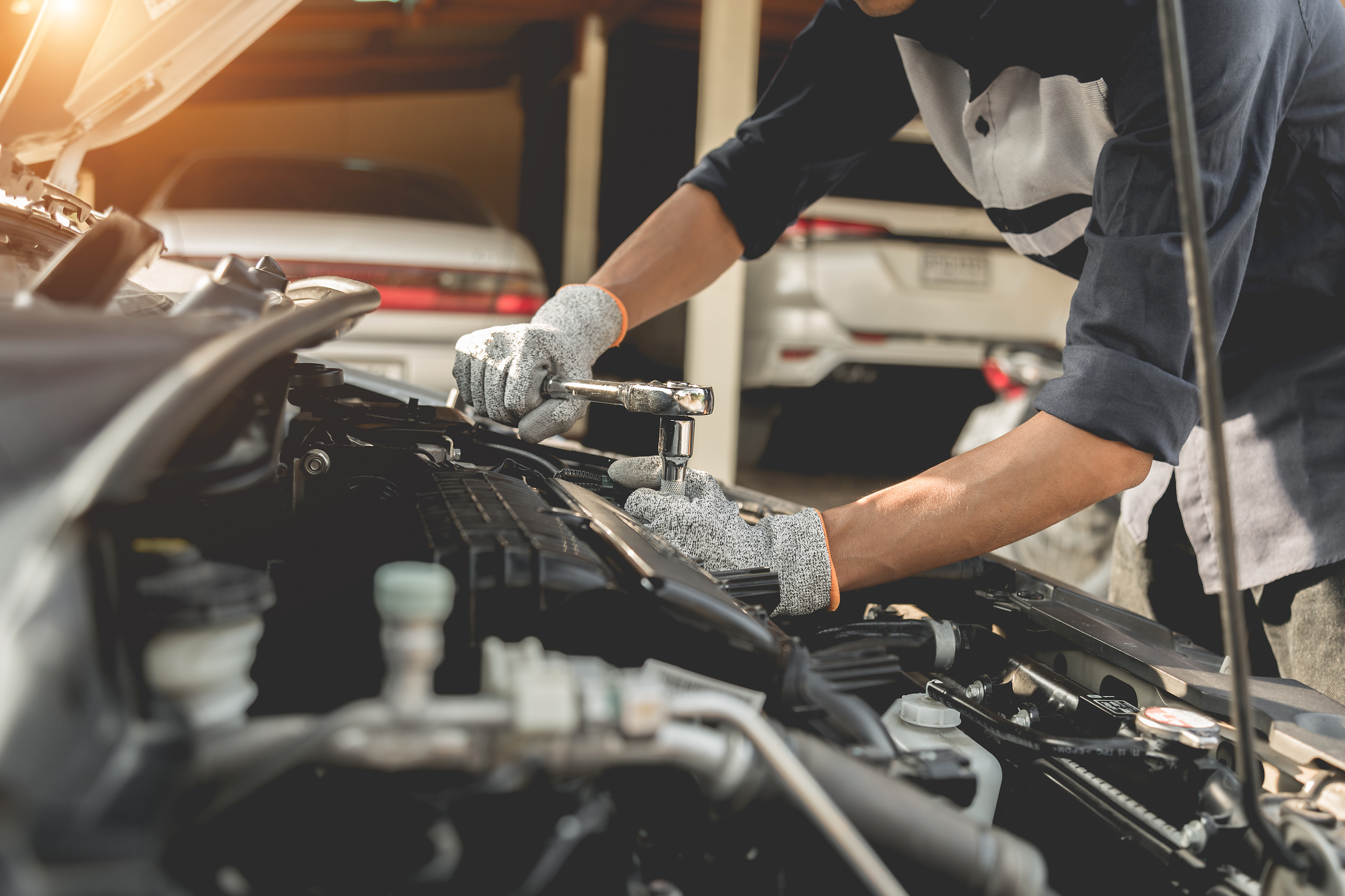 La SLCT sélectionnée pour la quatrième promotion de l'Accélérateur automobile
