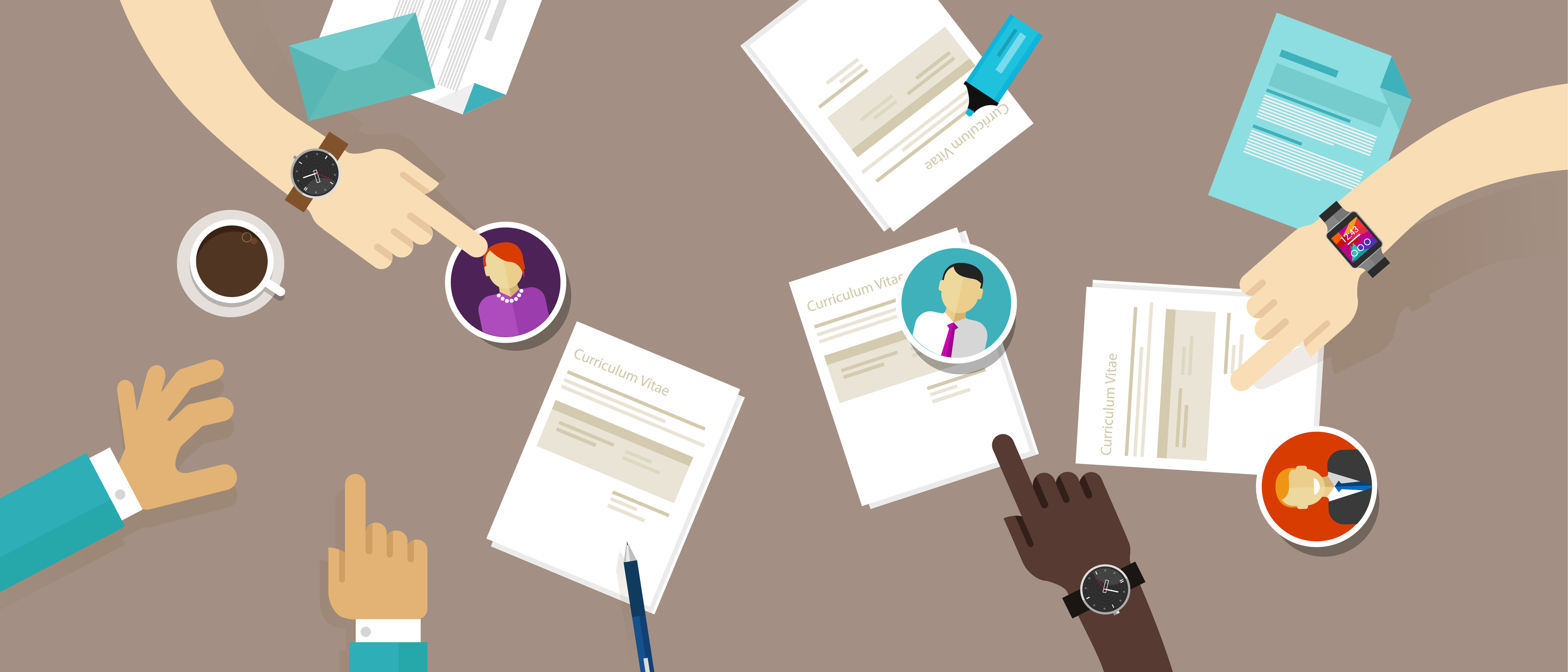 Associer recrutement et culture d'entreprise, une tendance de fond