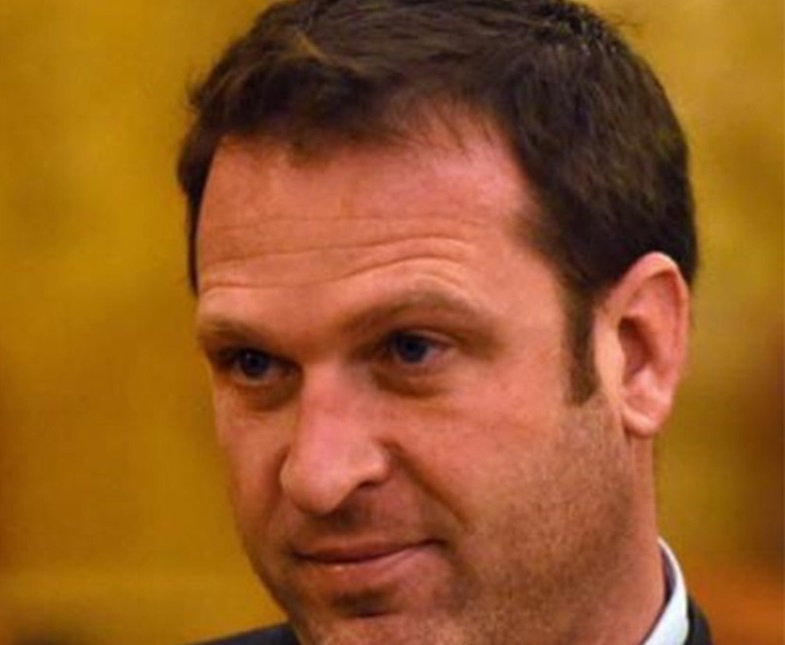 Maître Berna : nouveau bâtonnier de l’Ordre des Avocats de Nancy 