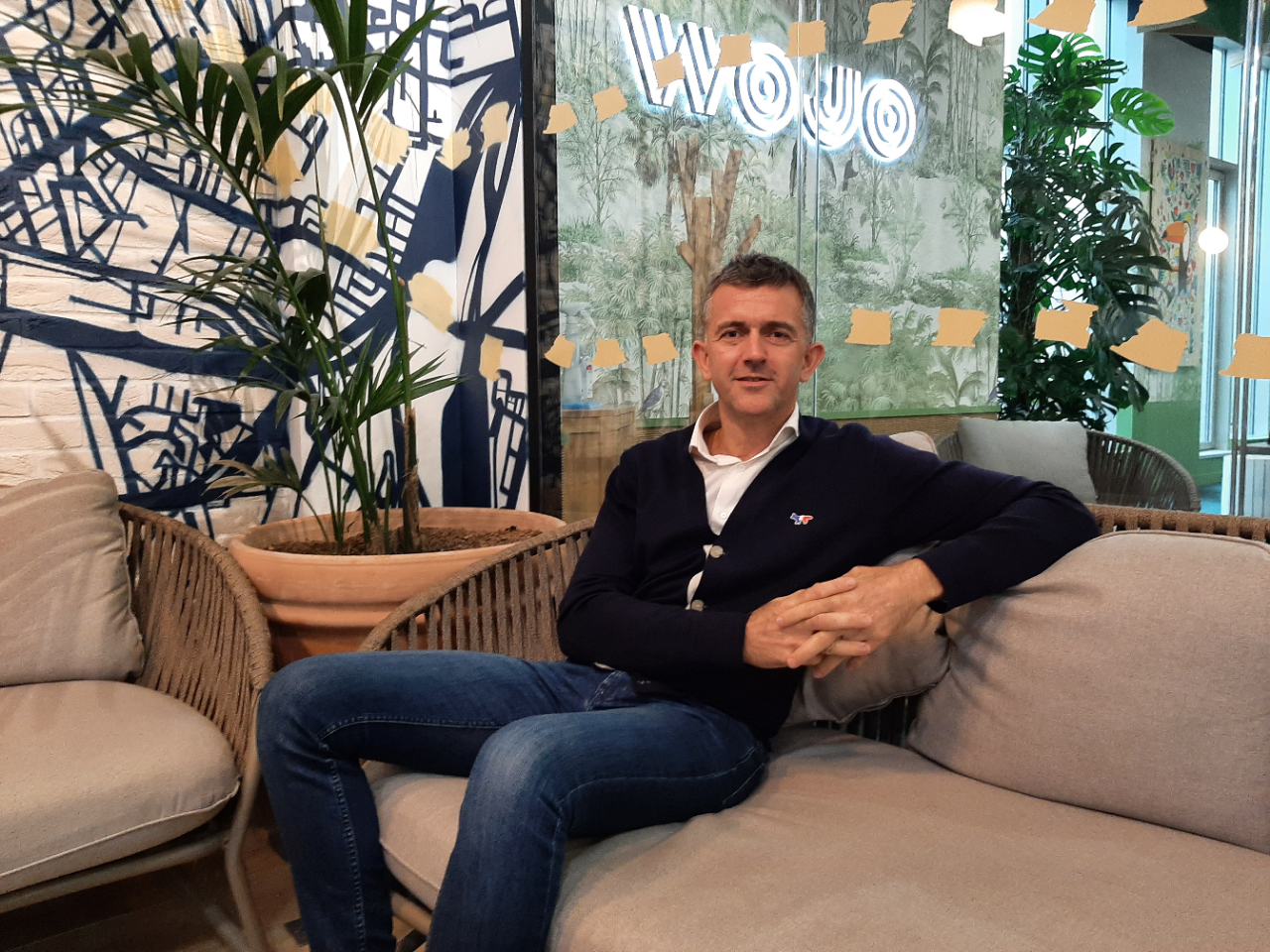 La plateforme Benefiz simplifie la gestion des avantages sociaux