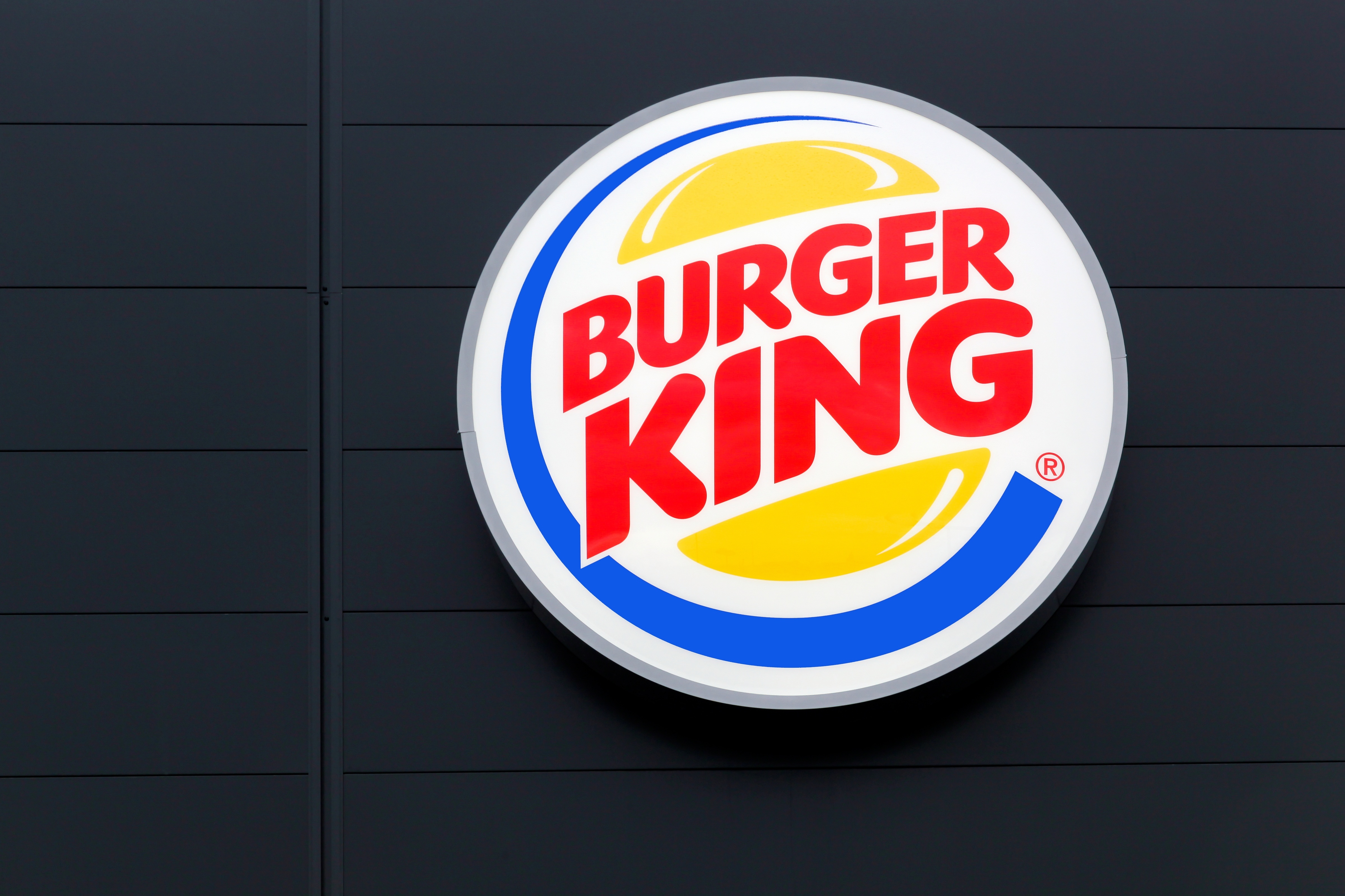 Le premier Burger King de Dijon ouvre officiellement ses portes  