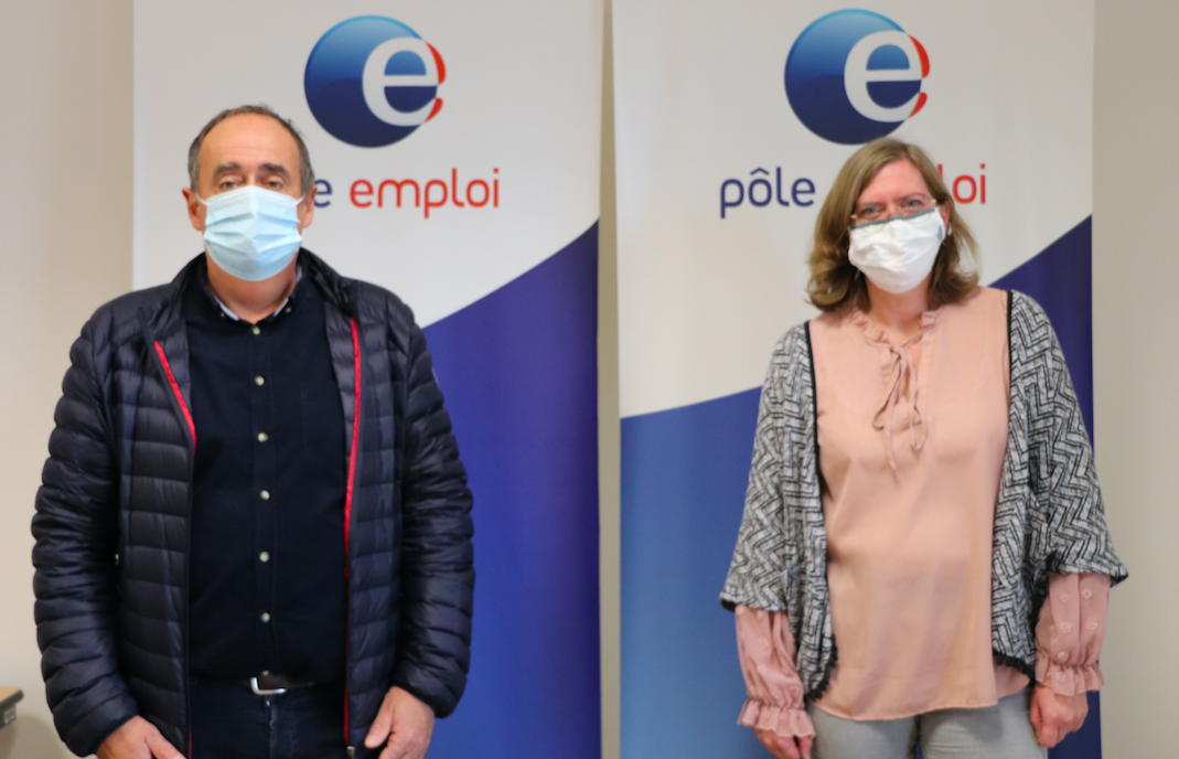 La reprise se fait aussi sentir à Abbeville 