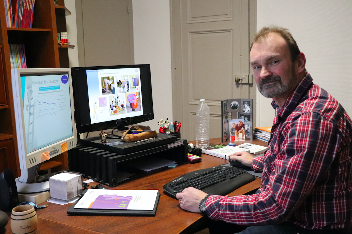 À Abbeville, Acto Conseil veille sur la qualité du travail 