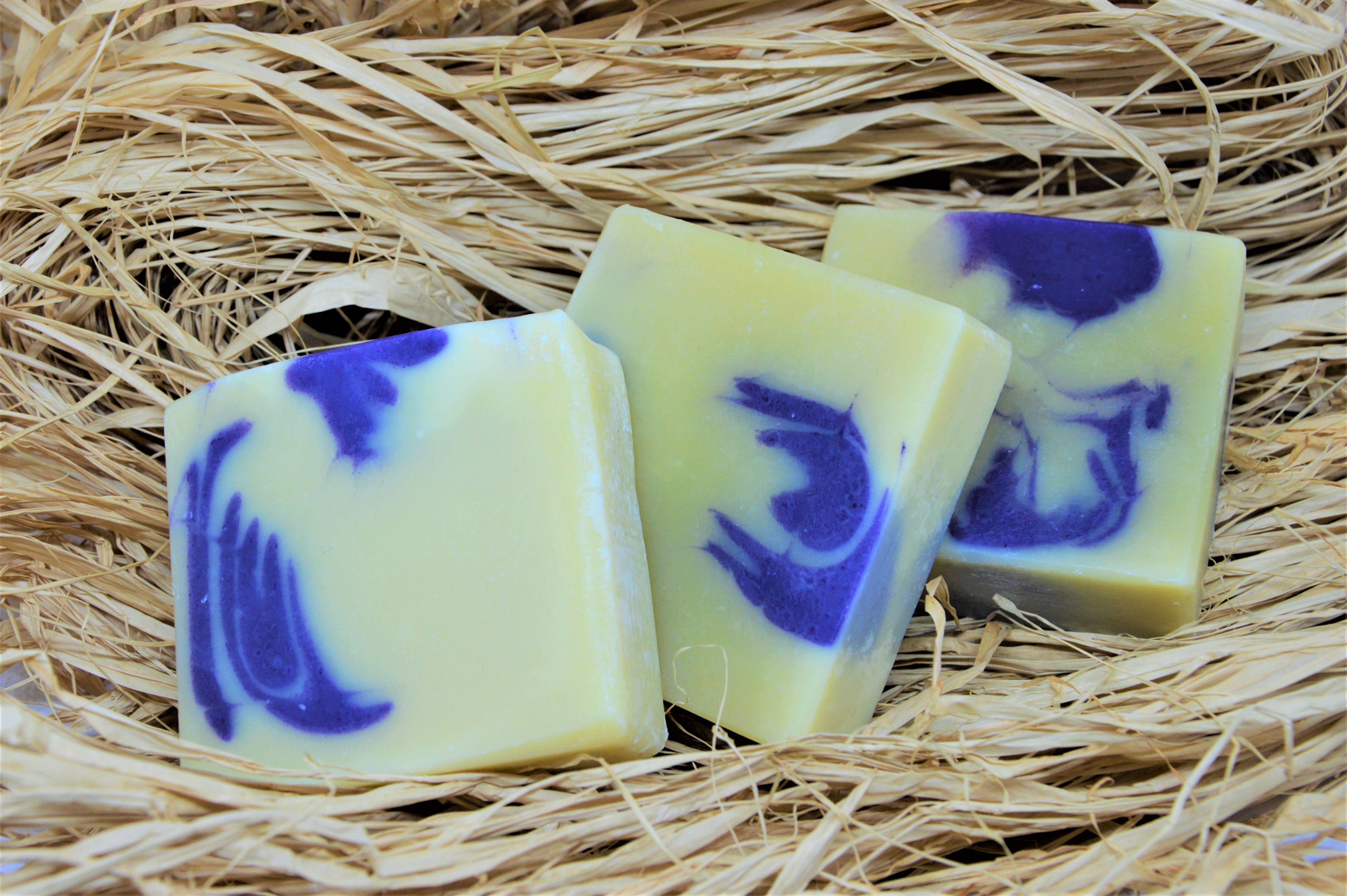 La Savonnerie des Petites Bulles labellisée Qualité MOSL