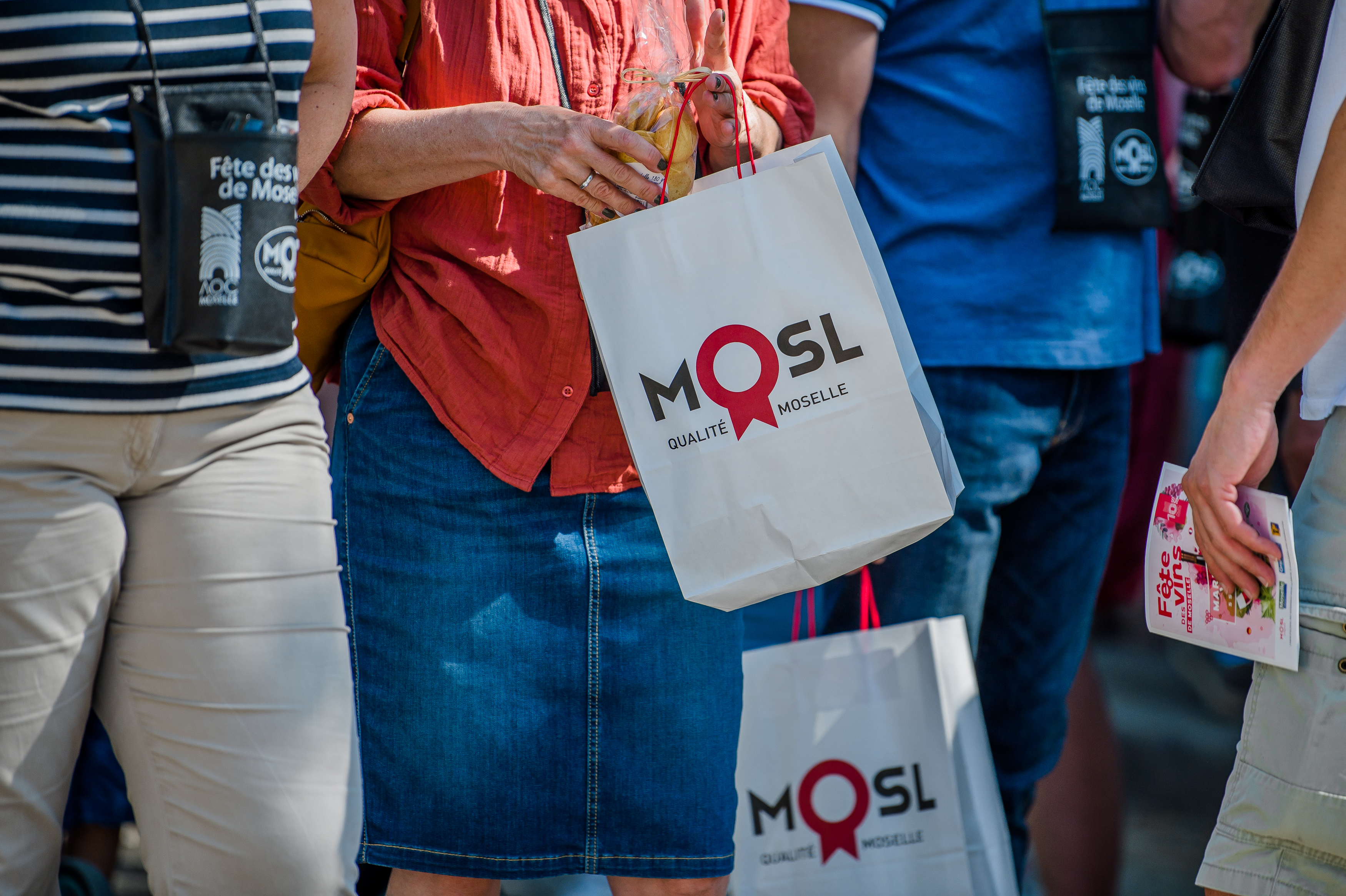 Le réseau Qualité MOSL s’agrandit avec de nouveaux artisans 