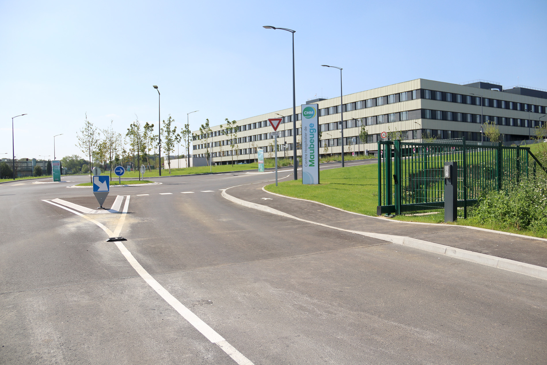 Ségur de la santé : des investissements massifs en Hauts-de-France
