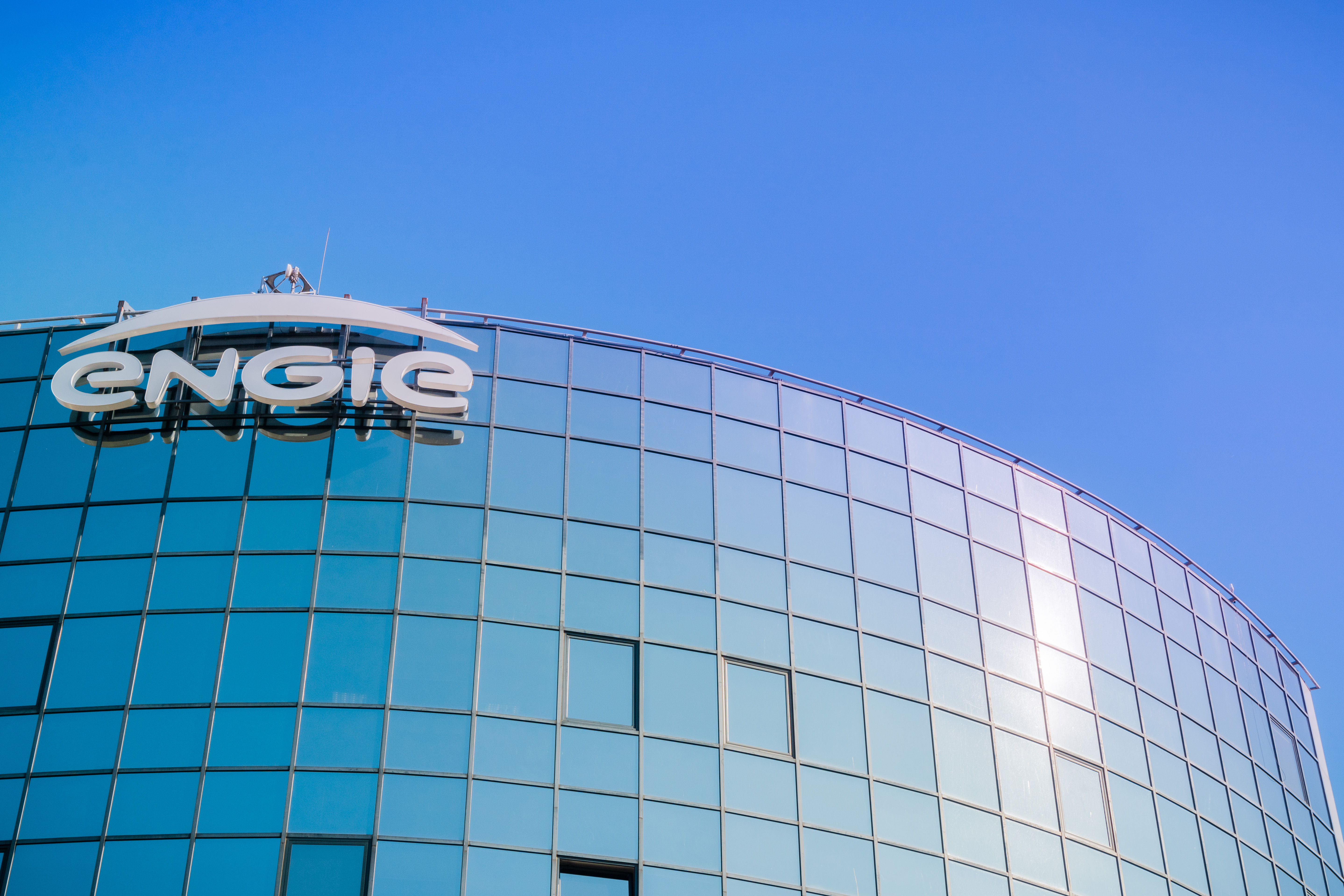 Equinor et Engie lancent le projet H2BE en Belgique