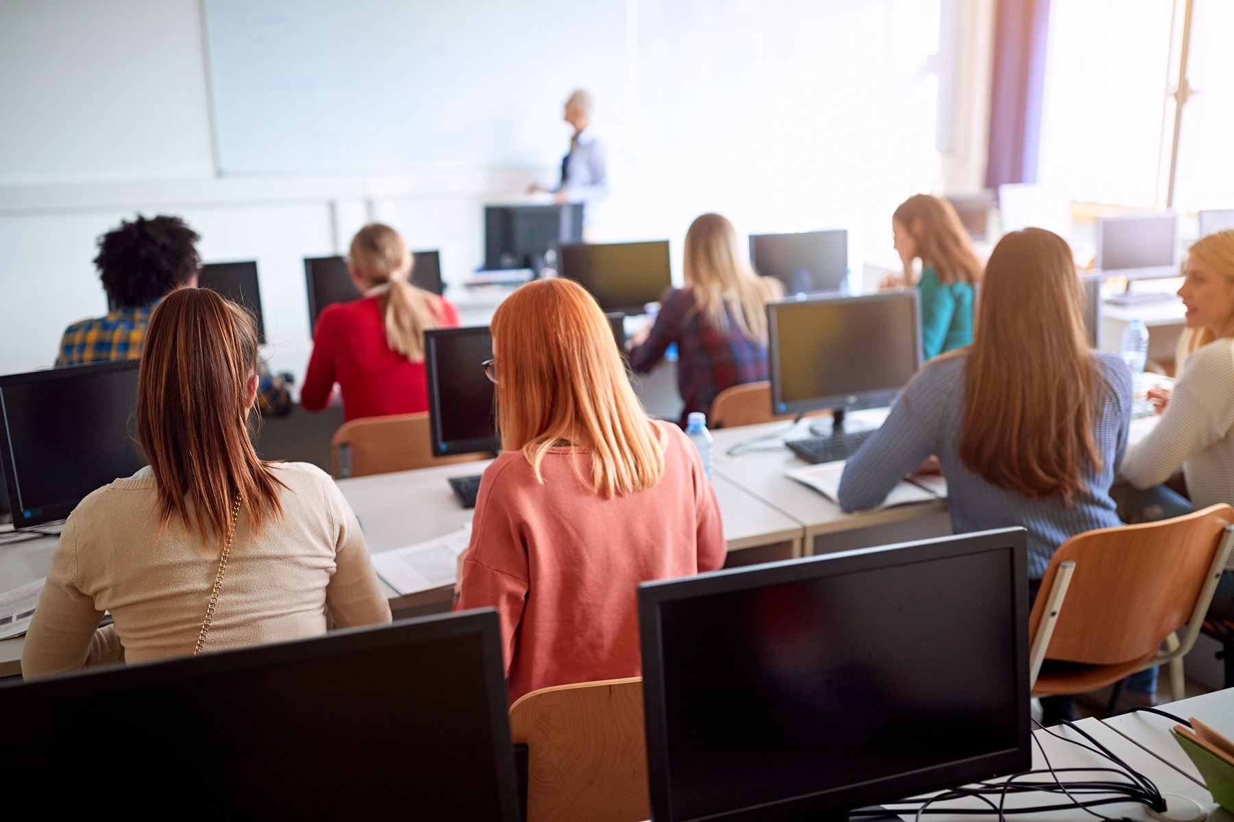 Penser l'enseignement supérieur pour l'emploi de demain