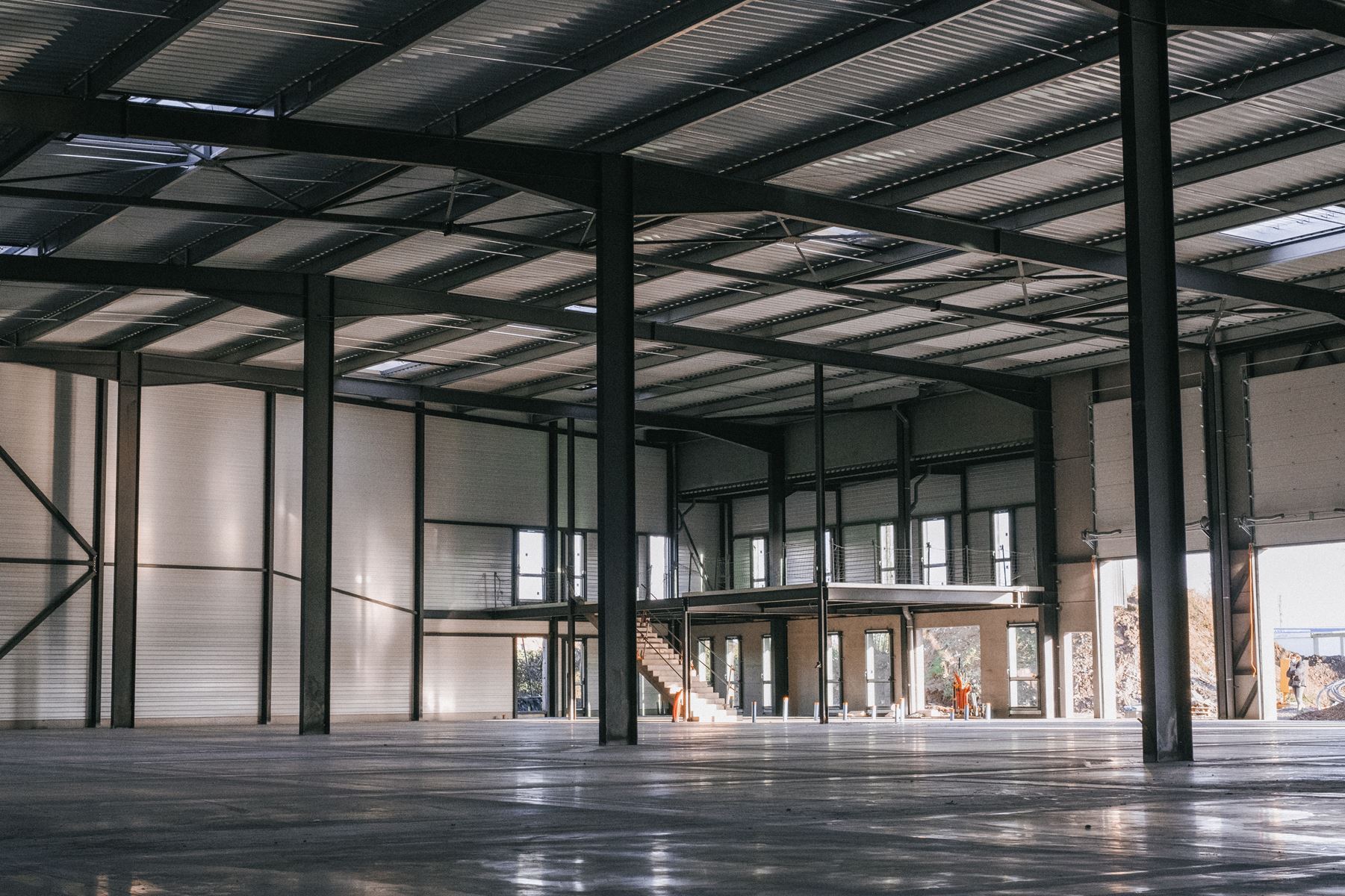 FashionCube lance le pari de jeans produits en Hauts-de-France