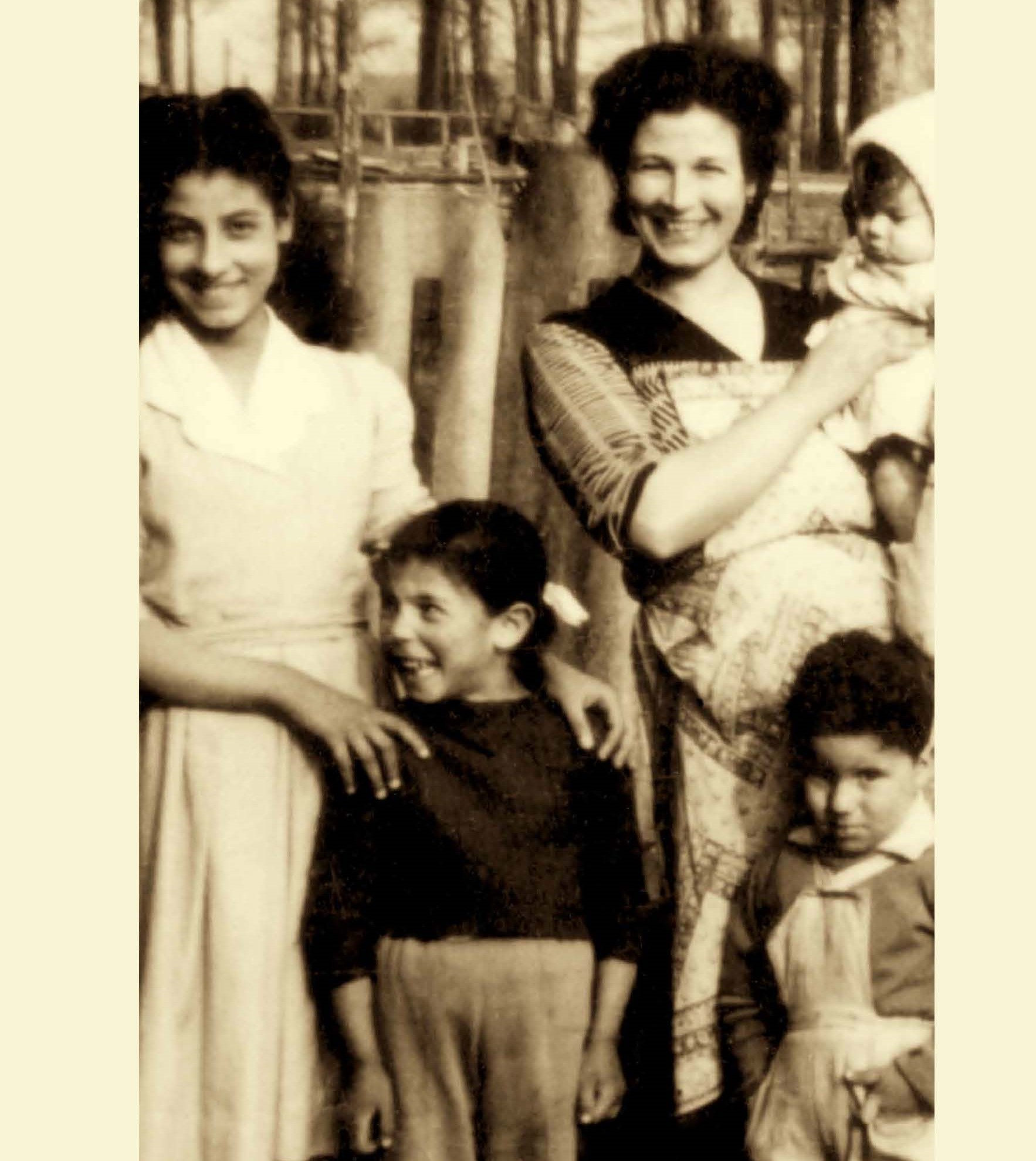 Le Parc Explor Wendel recherche les traces de l’immigration ouvrière mosellane