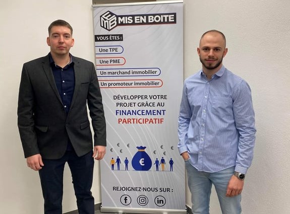 Mis en Boîte, une plateforme au service des PME