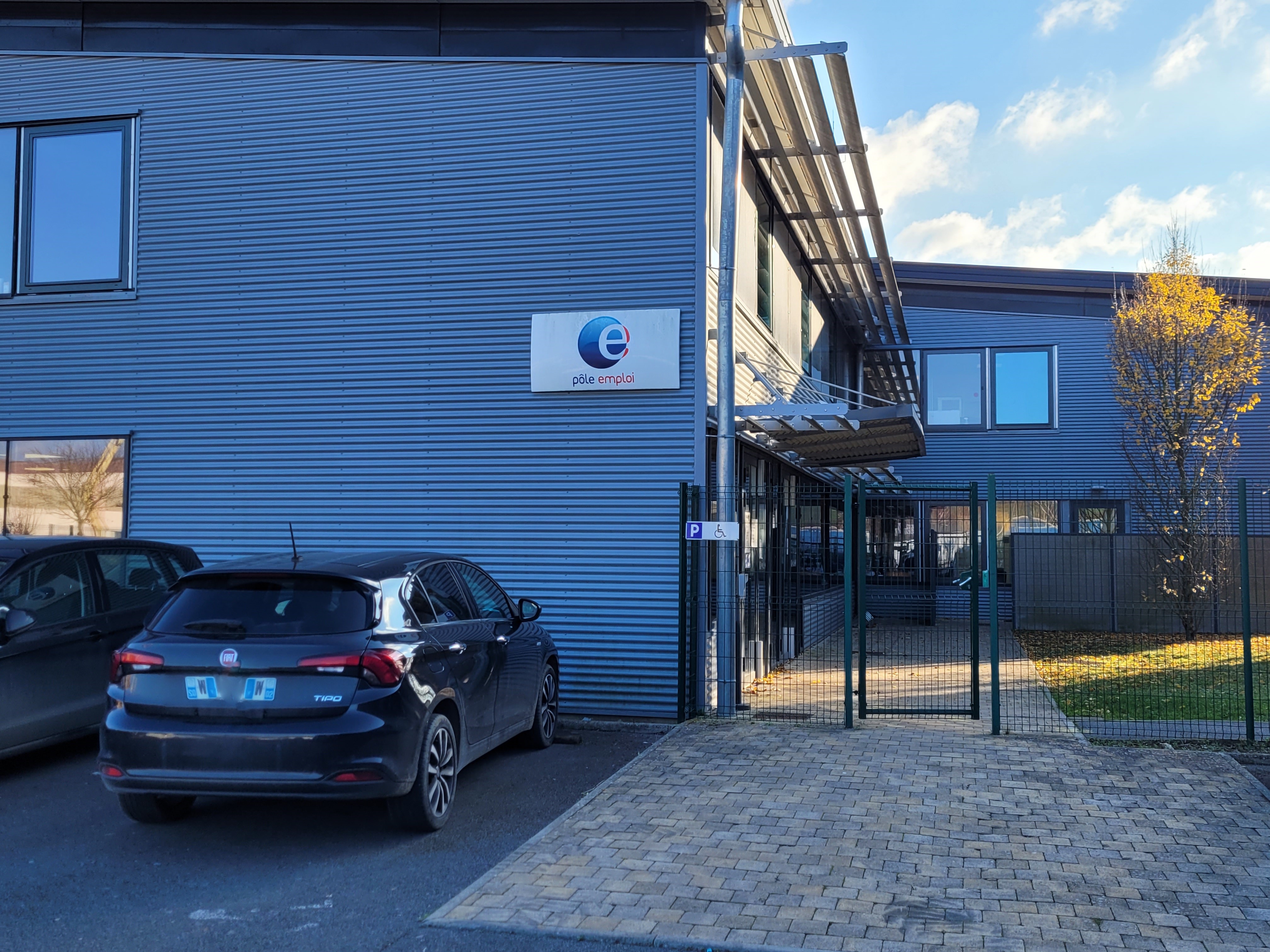 Les communautés de communes, partenaires de Pôle emploi Soissons 