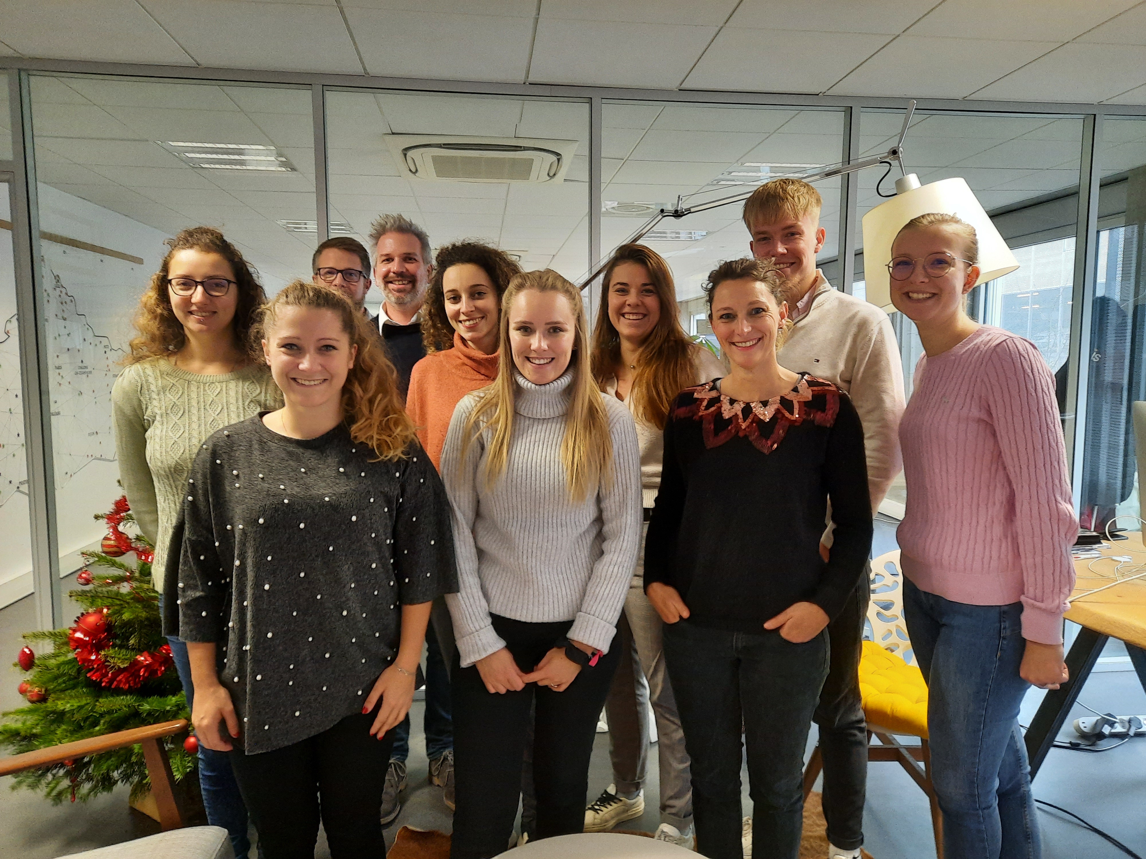 Agrikolis : des points relais fermiers pour les livraisons volumineuses 