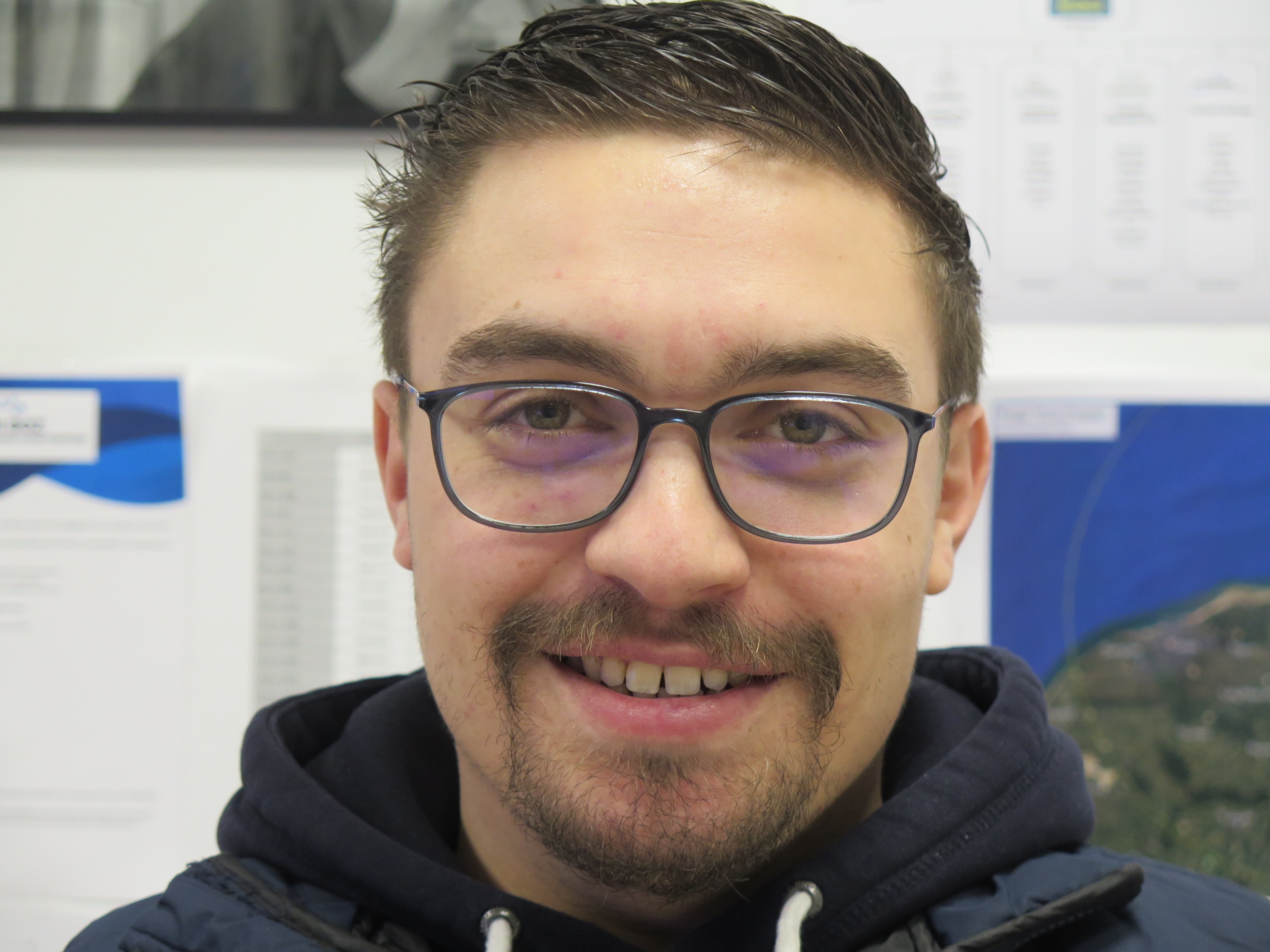 Boz&Co : huit sociétés pour un seul homme