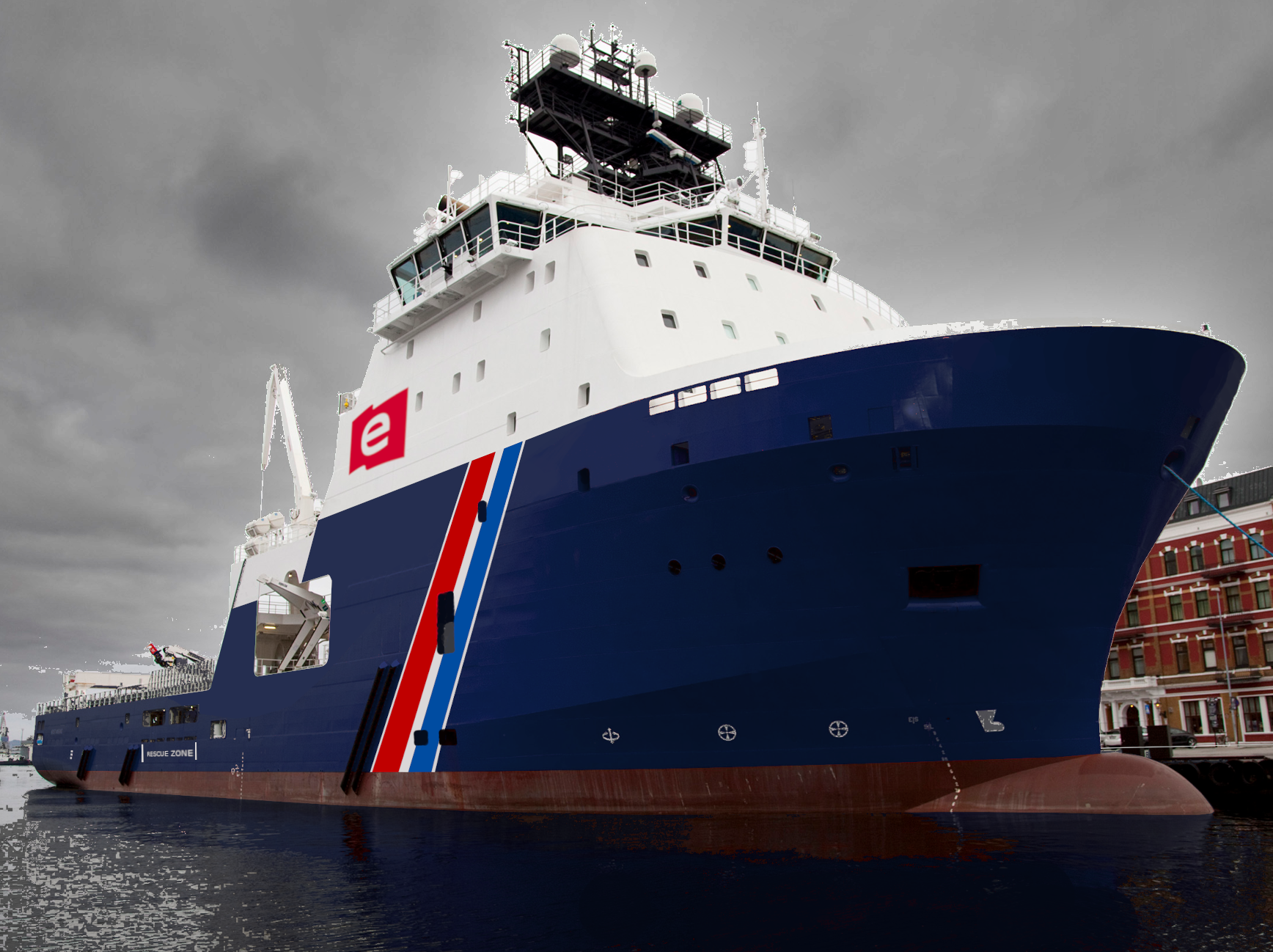 Le Havre : Abeilles International se dote de deux remorqueurs