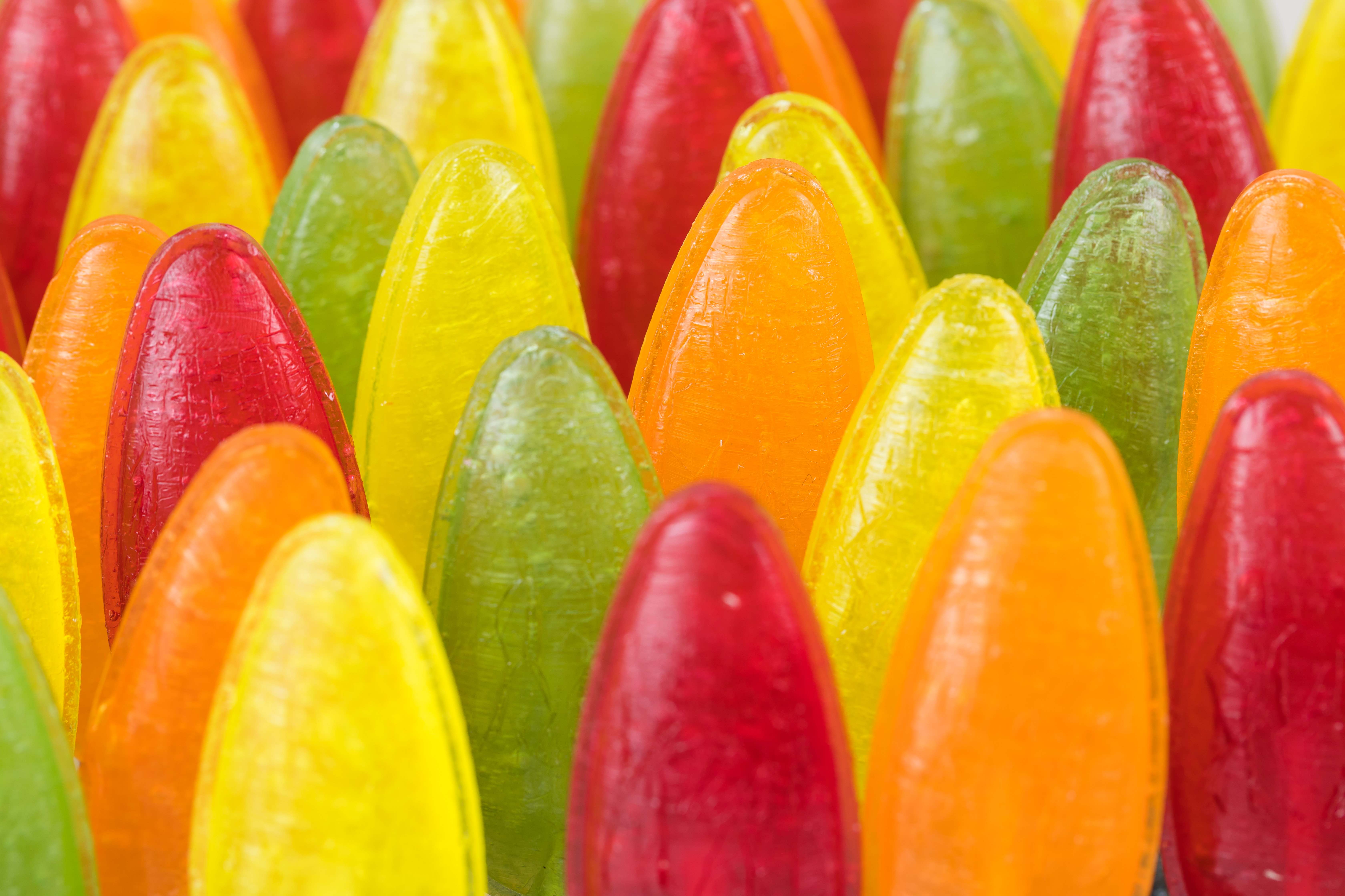 Les confiseries Barnier à la conquête de la Chine