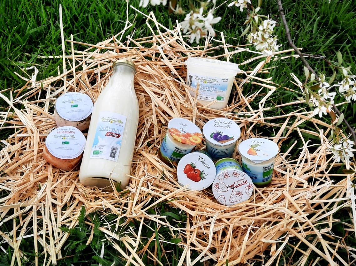 Moselle Attractivité : huit nouveaux agriculteurs labellisés 