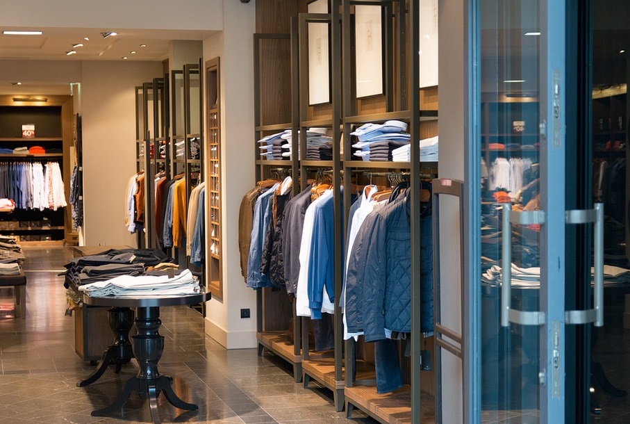 L’enseigne de mode Gant s'installe à Besançon