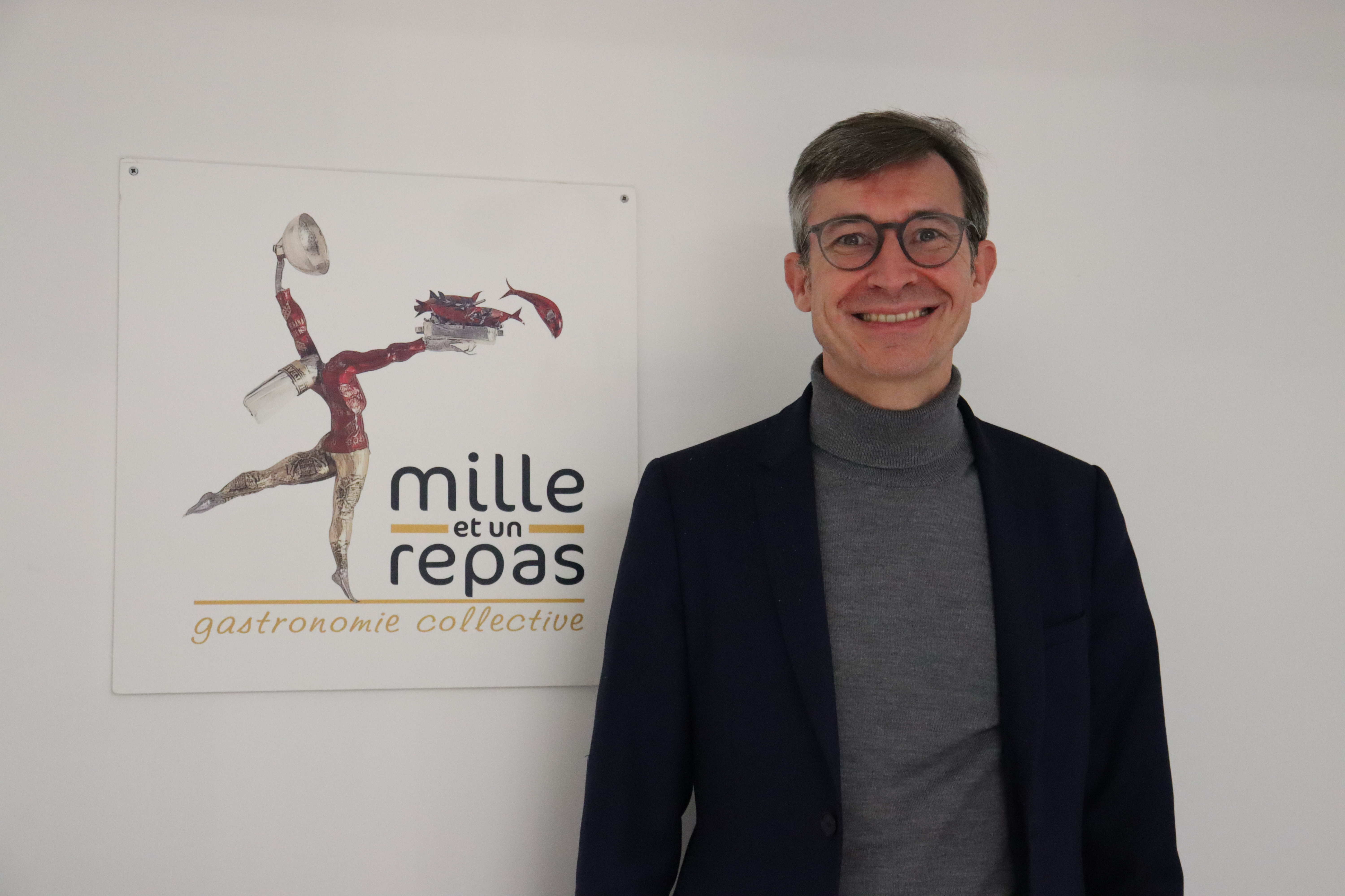 1001 repas du Nord mijote contre le gaspillage alimentaire