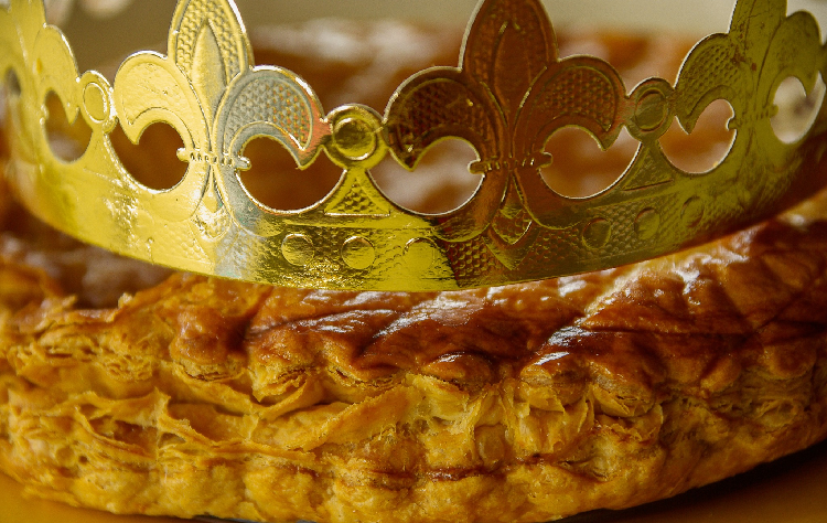 La galette des rois destinée aux Barisiens de plus de 65 ans ne pourra pas être servie 