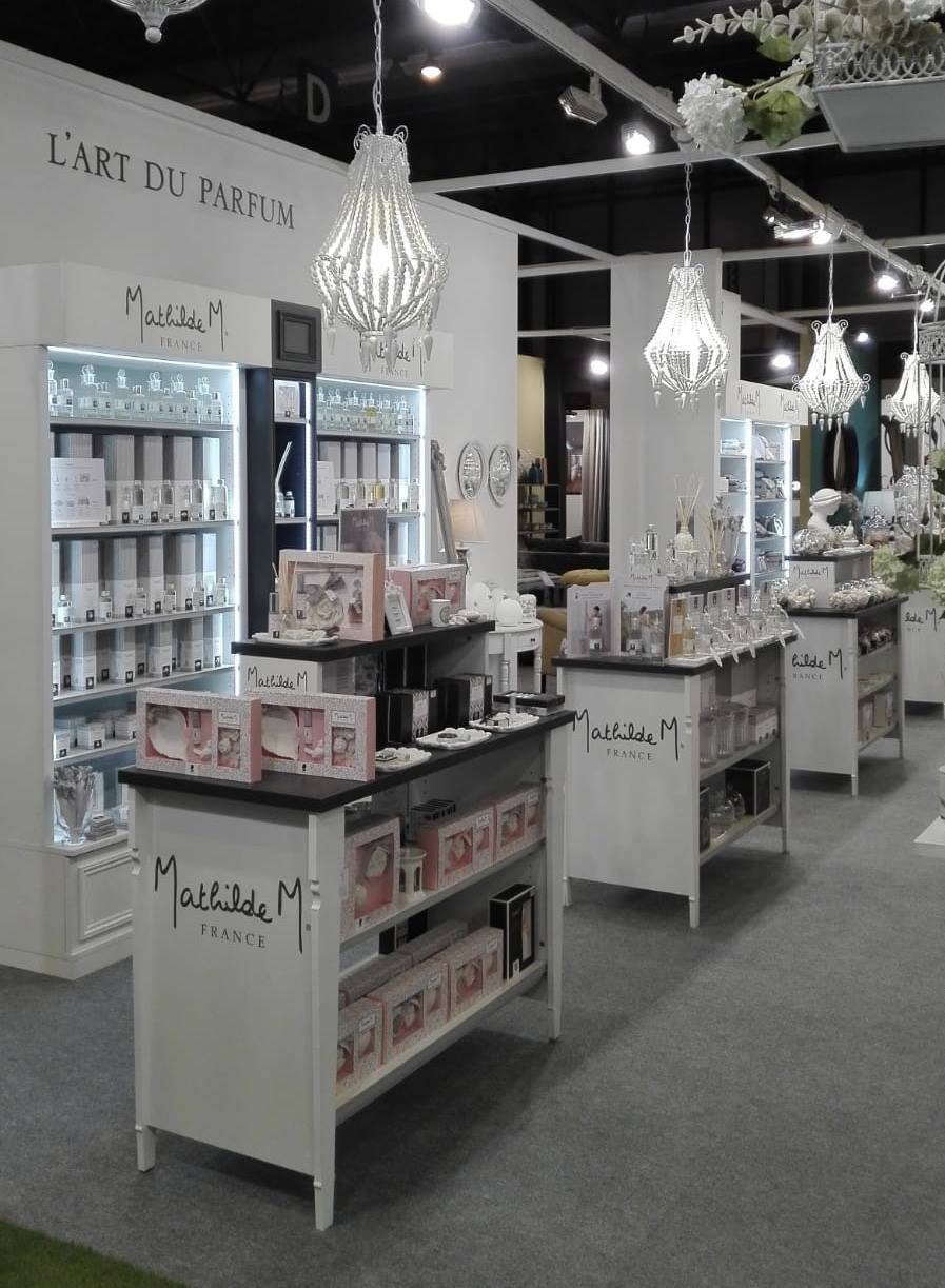 Mâcon : Mathilde Créations acquiert le site Decoclico.fr