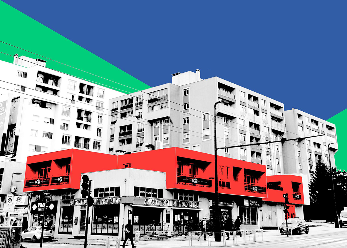  Pôle micro-entreprise dans le Grand Nancy 