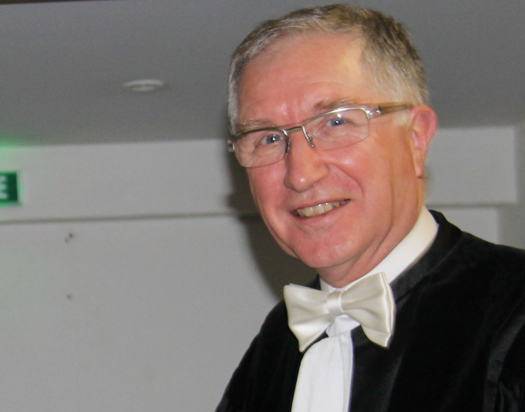  Yves Lesage élu président du TC de Nancy 