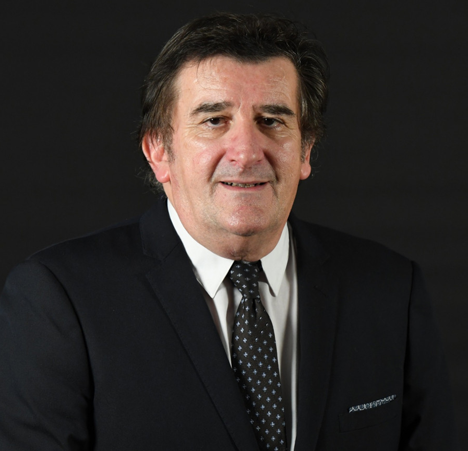  Hasseler, président 