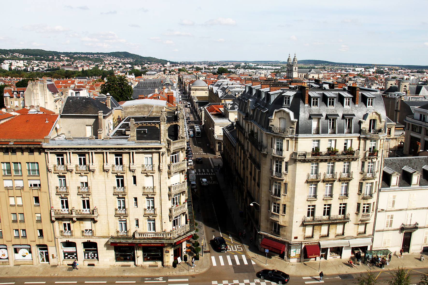  Le marché de l’immobilier affiche une dynamique historique