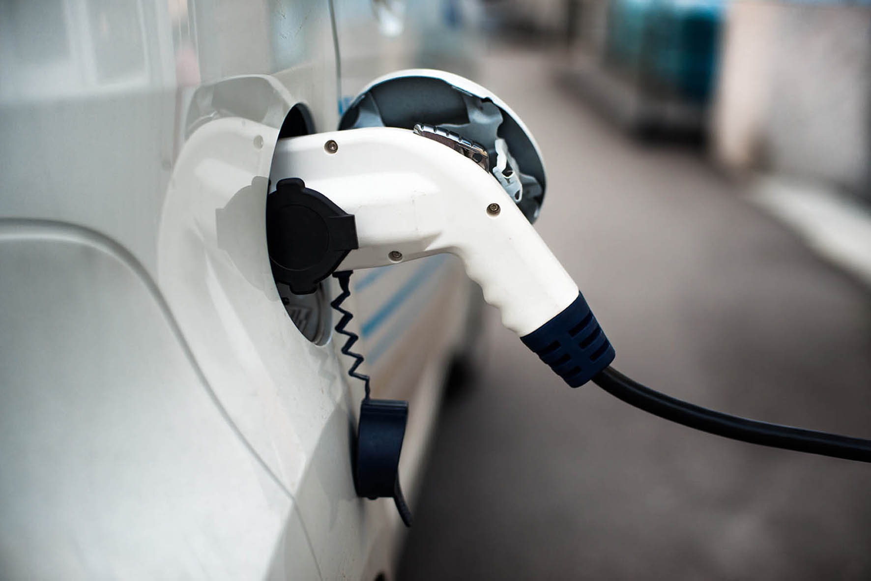  Un projet de Recharge Intelligente lancé dans la région 