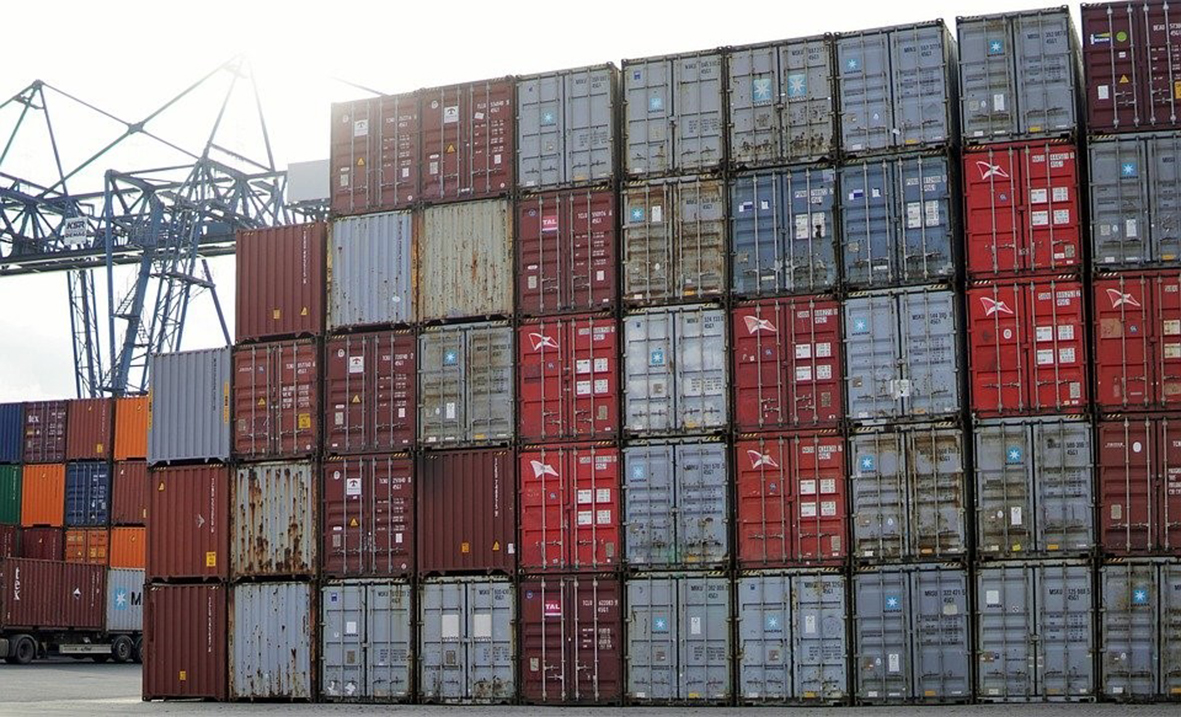 Exportation :  les PME régionales, bonnes élèves...