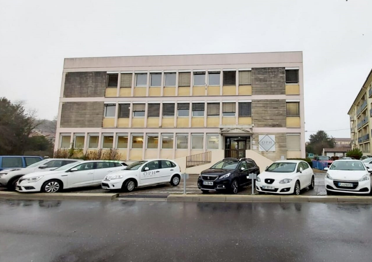 Office Public de l’Habitat : l’agence commerciale de Bar-le-Duc a déménagé 