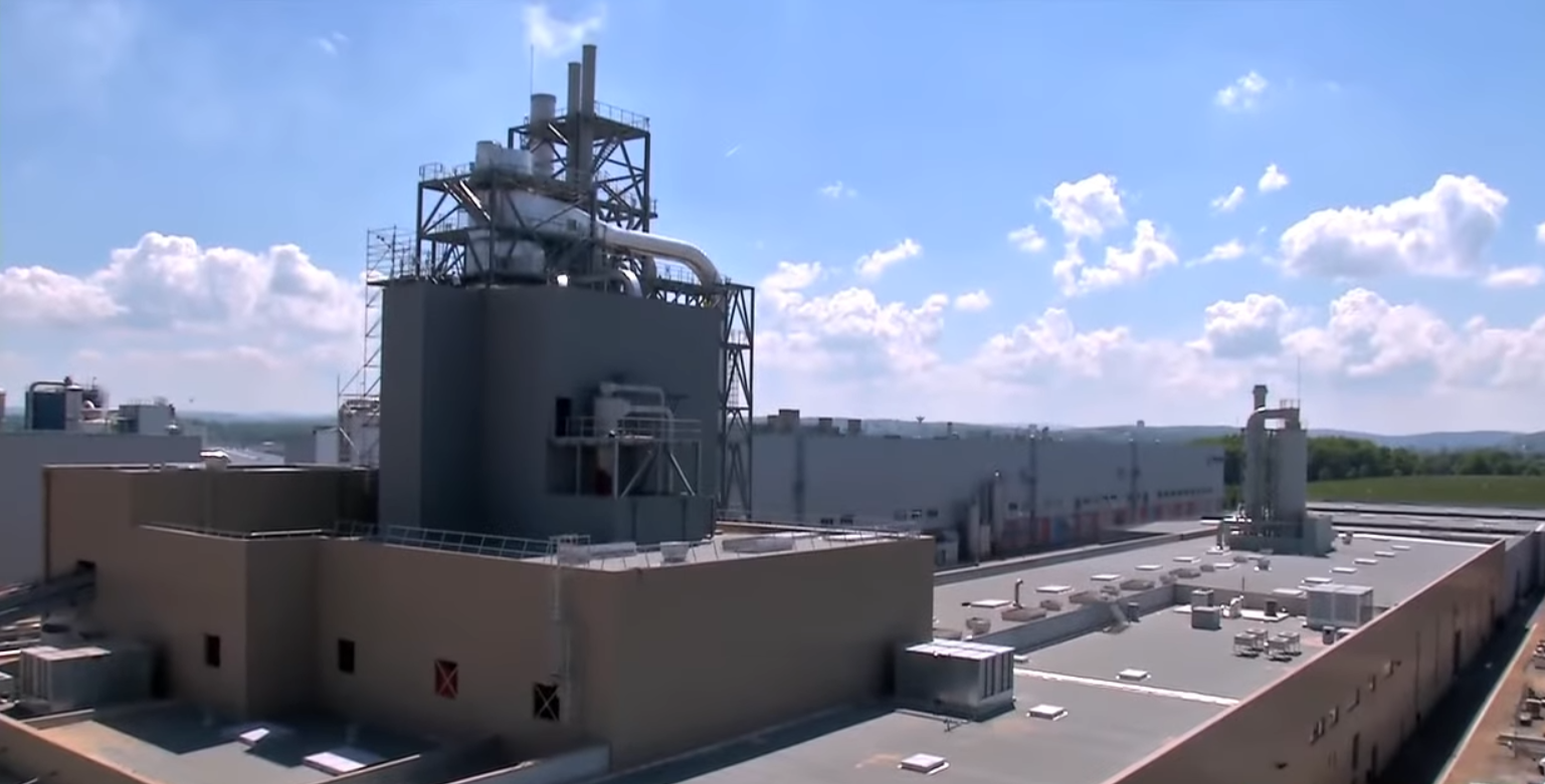 Pavatex va ouvrir une nouvelle unité de production