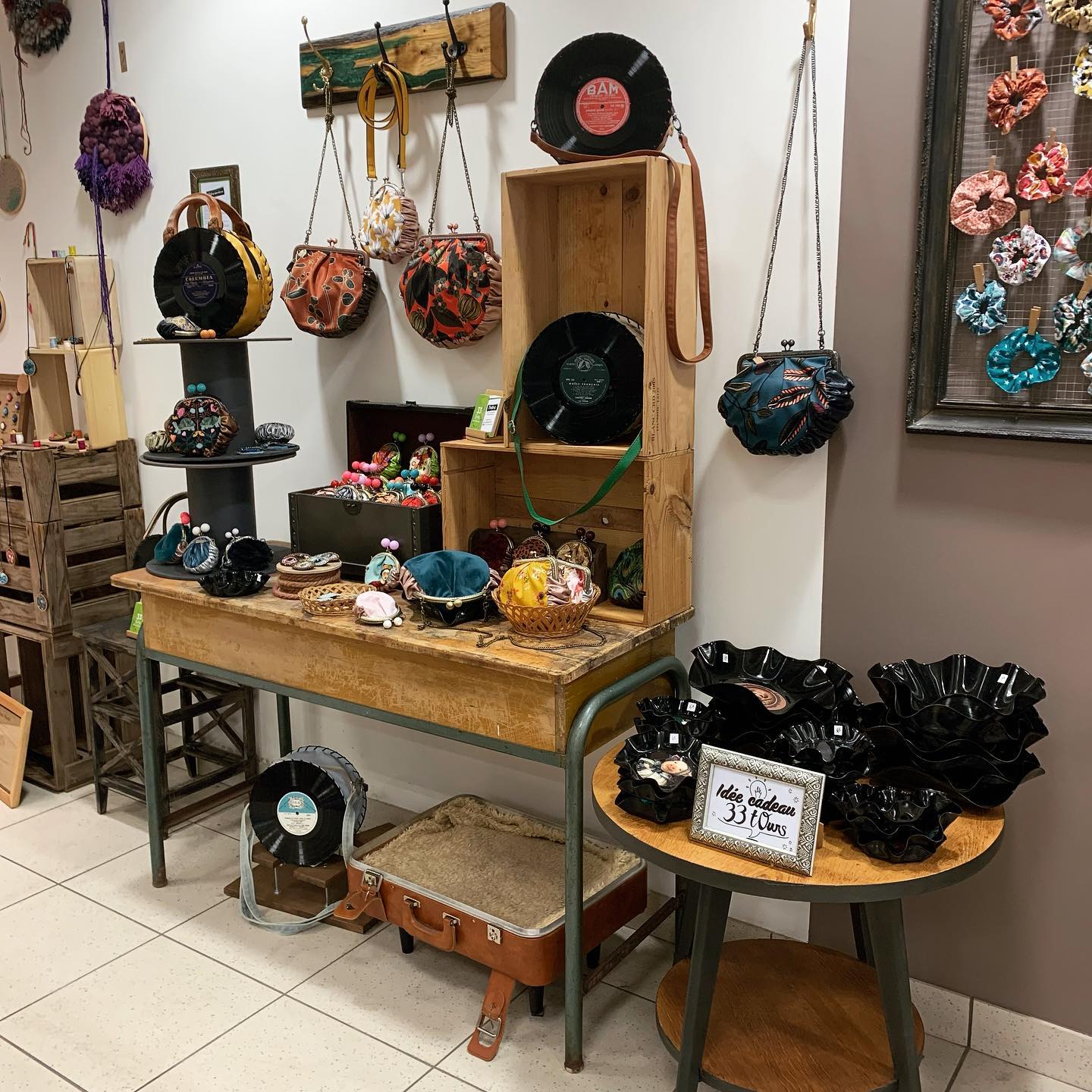 Épinal : la boutique éphémère KNAAACK débarque à rue du Boudiou                                                                                                                                       