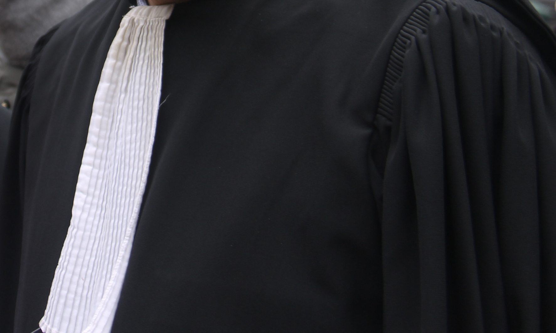 Justice à bout de souffle : la mobilisation a été nationale
