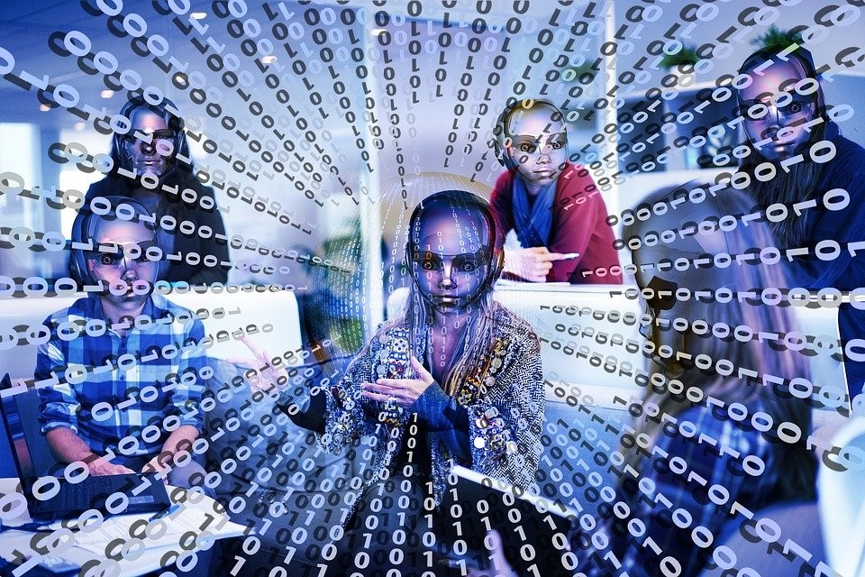  Système d’information : comment accélérer l’innovation data/IA ?