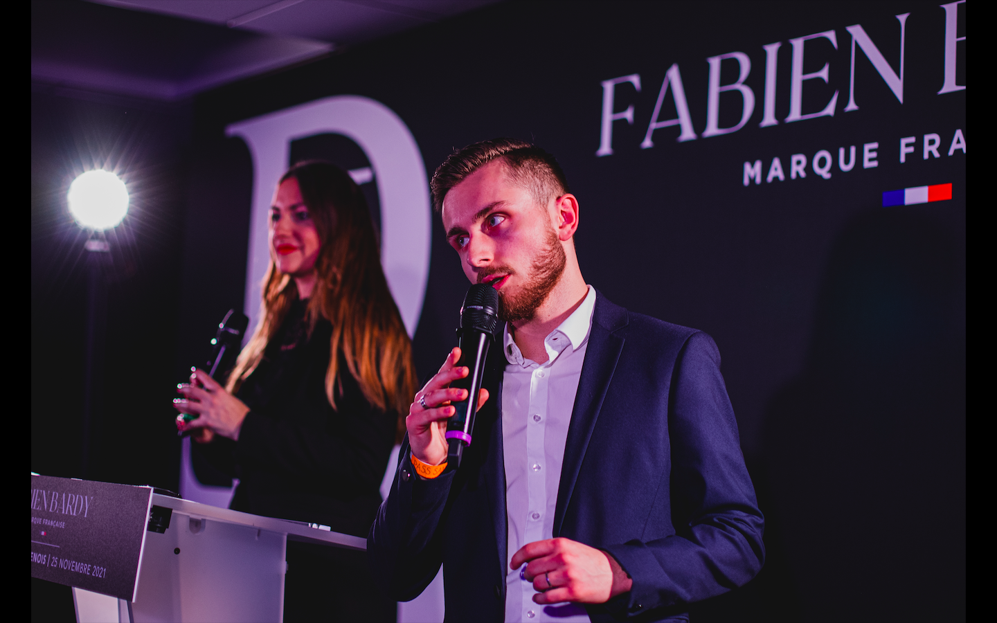 A 21 ans, Fabien Bardy, trace sa route dans l’univers de l’horlogerie 