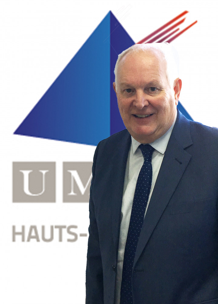 Gérard de Poorter : « Nous devons nous réinventer sinon nous sommes morts ! »