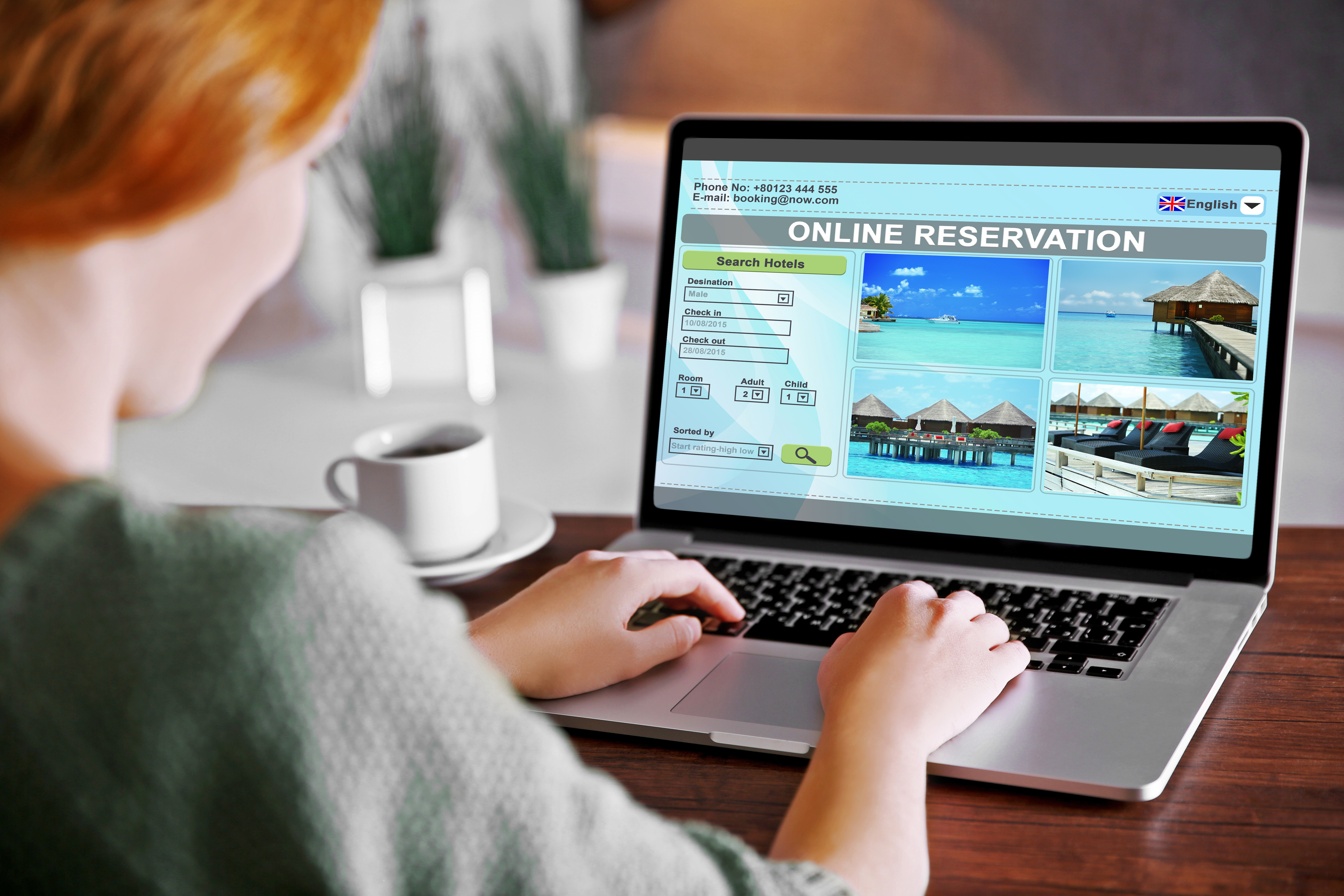 Le tourisme de demain : hyperconnecté et robotisé